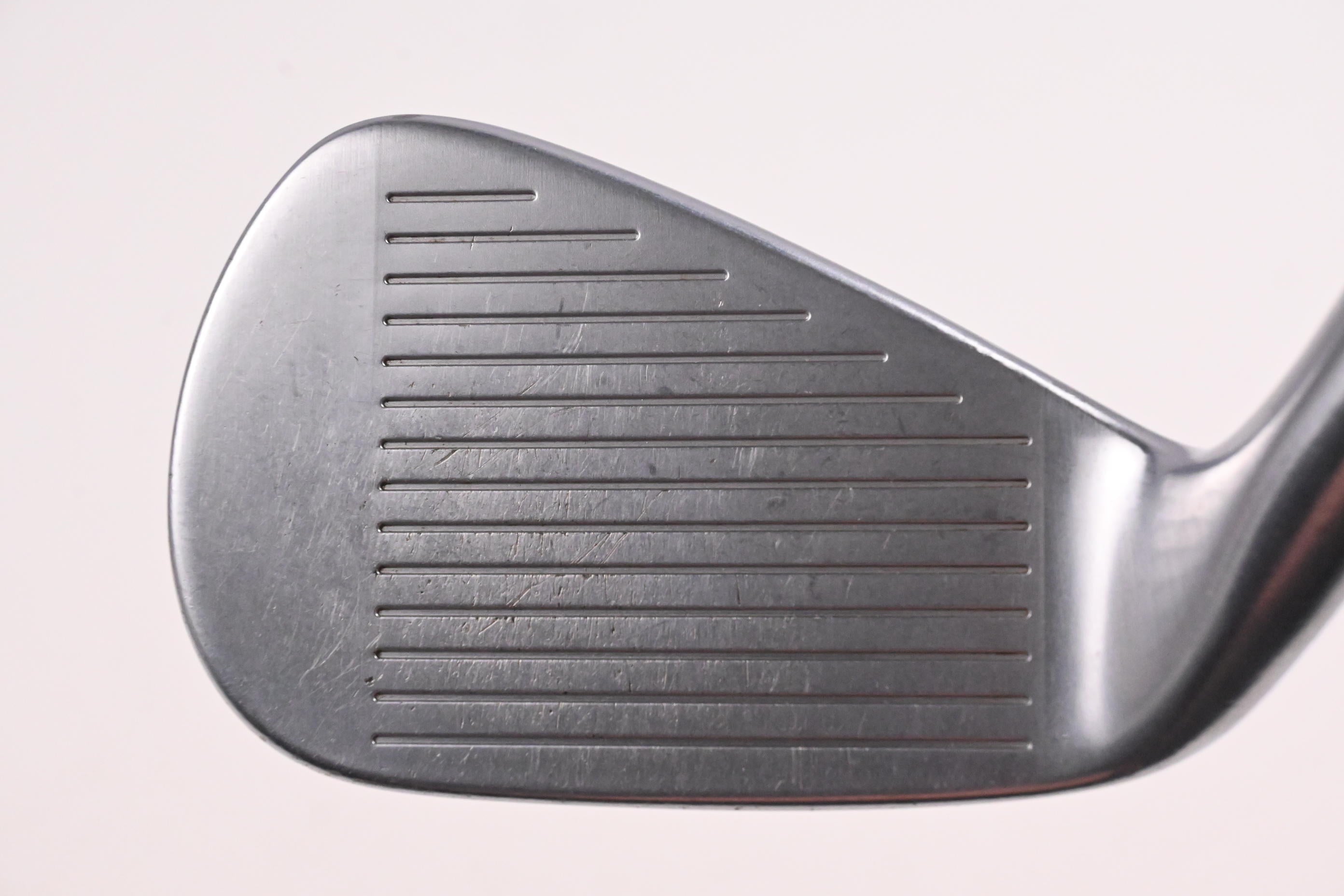 Taylormade P770 2020 #8 Iron / Regular Flex True Temper Elevate 95 Shaft