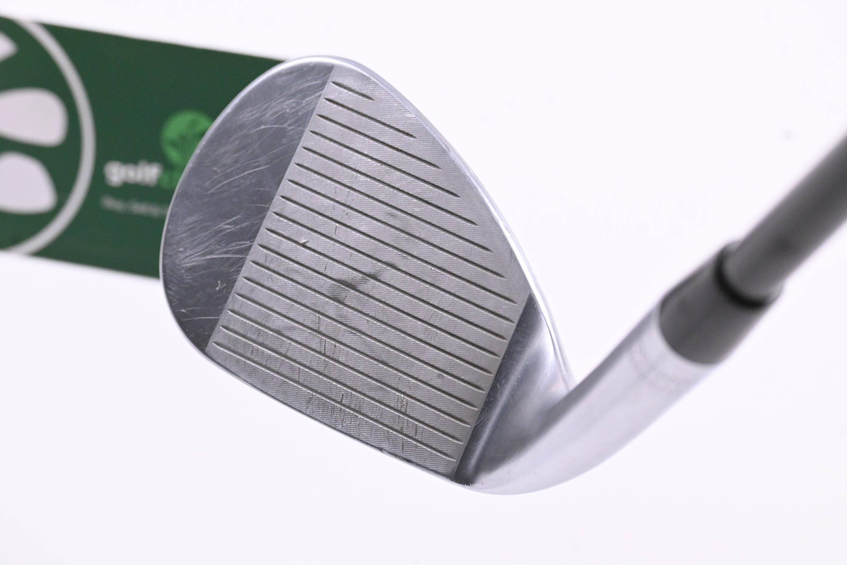 Callaway Opus Platinum Lob Wedge / 58 Degree / Wedge Flex Dynamic Gold Mid 115