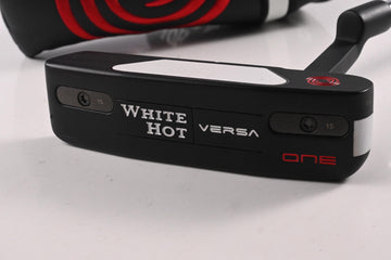 Odyssey White Hot Versa One Putter / 35 Inch