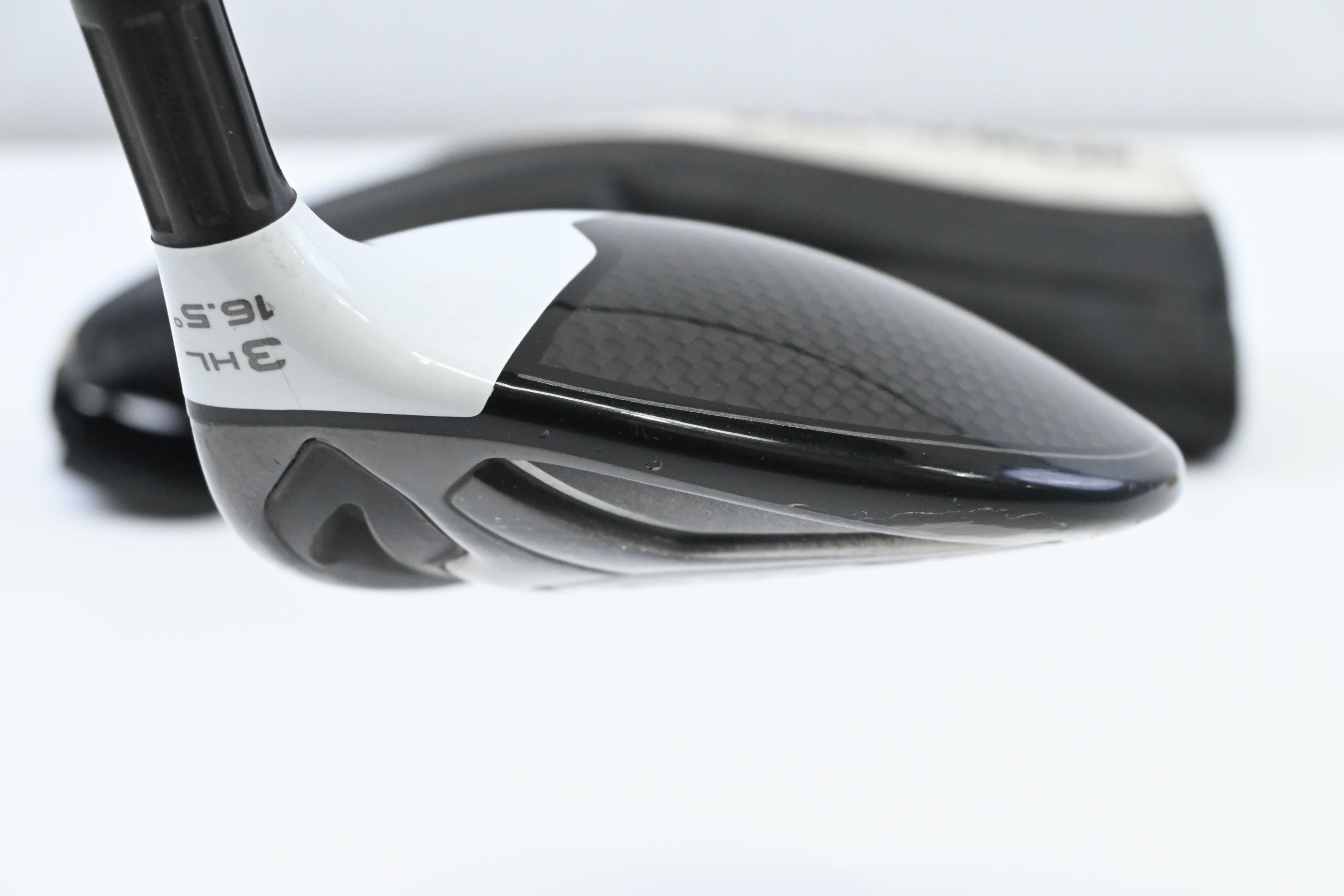 Taylormade M2 2016 #3 Wood / 16.5 Degree / Regular Flex Taylormade M2 Reax 65