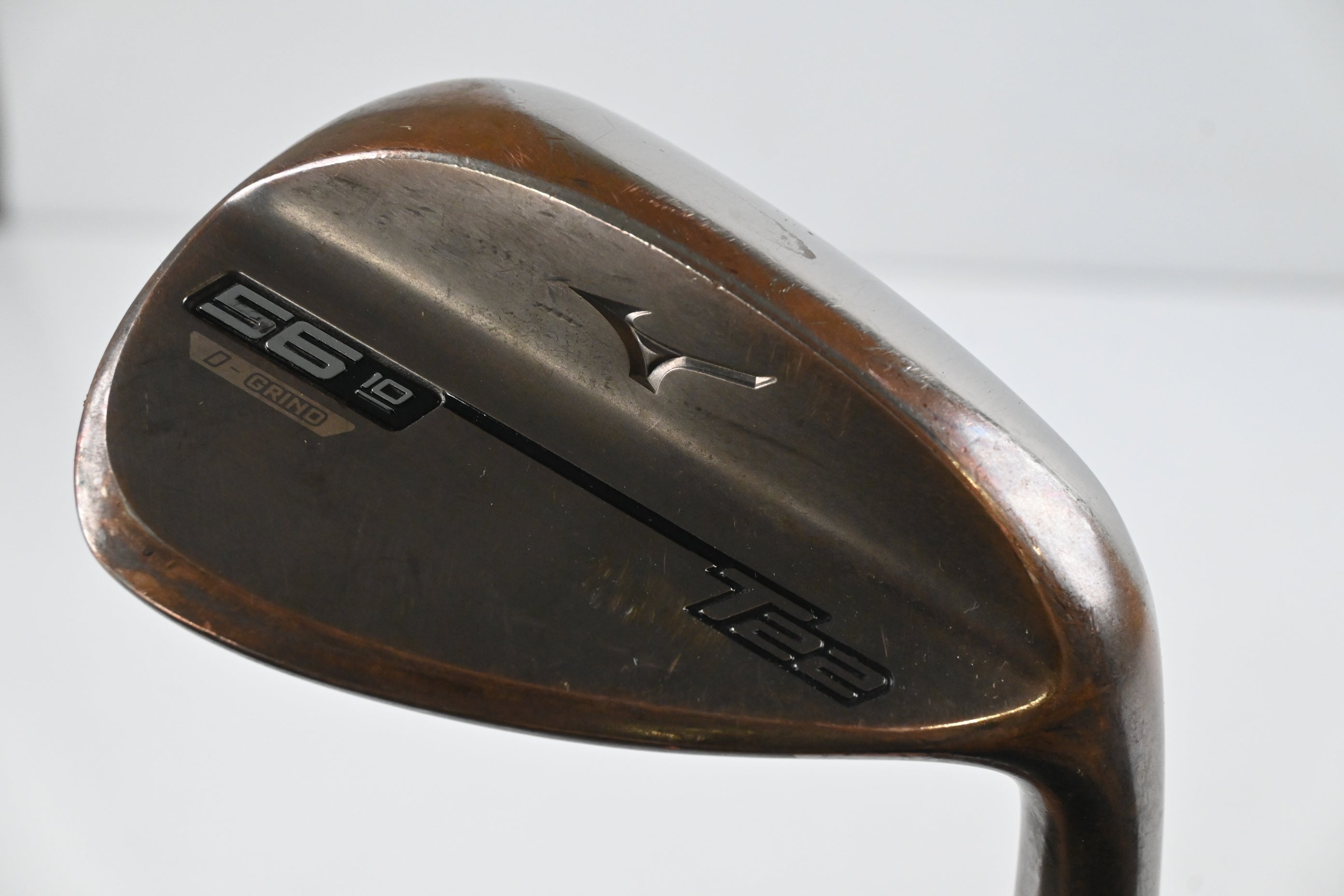 Mizuno T22 Sand Wedge / 56 Degree / Wedge Flex Dynamic Gold Shaft
