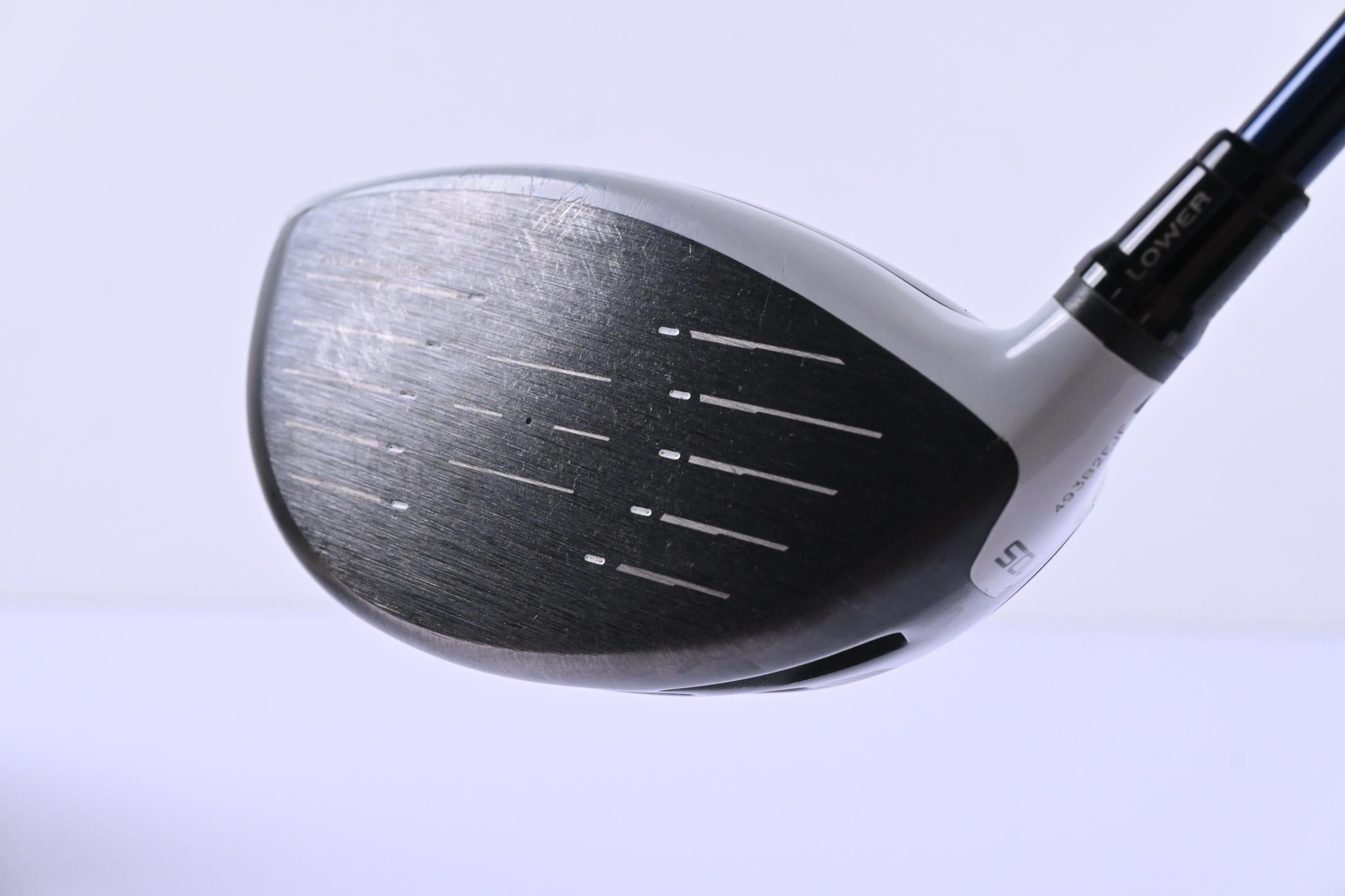 Taylormade SIM2 Max Driver / 10.5 Degree / Stiff Flex Ventus Blue 5 Shaft
