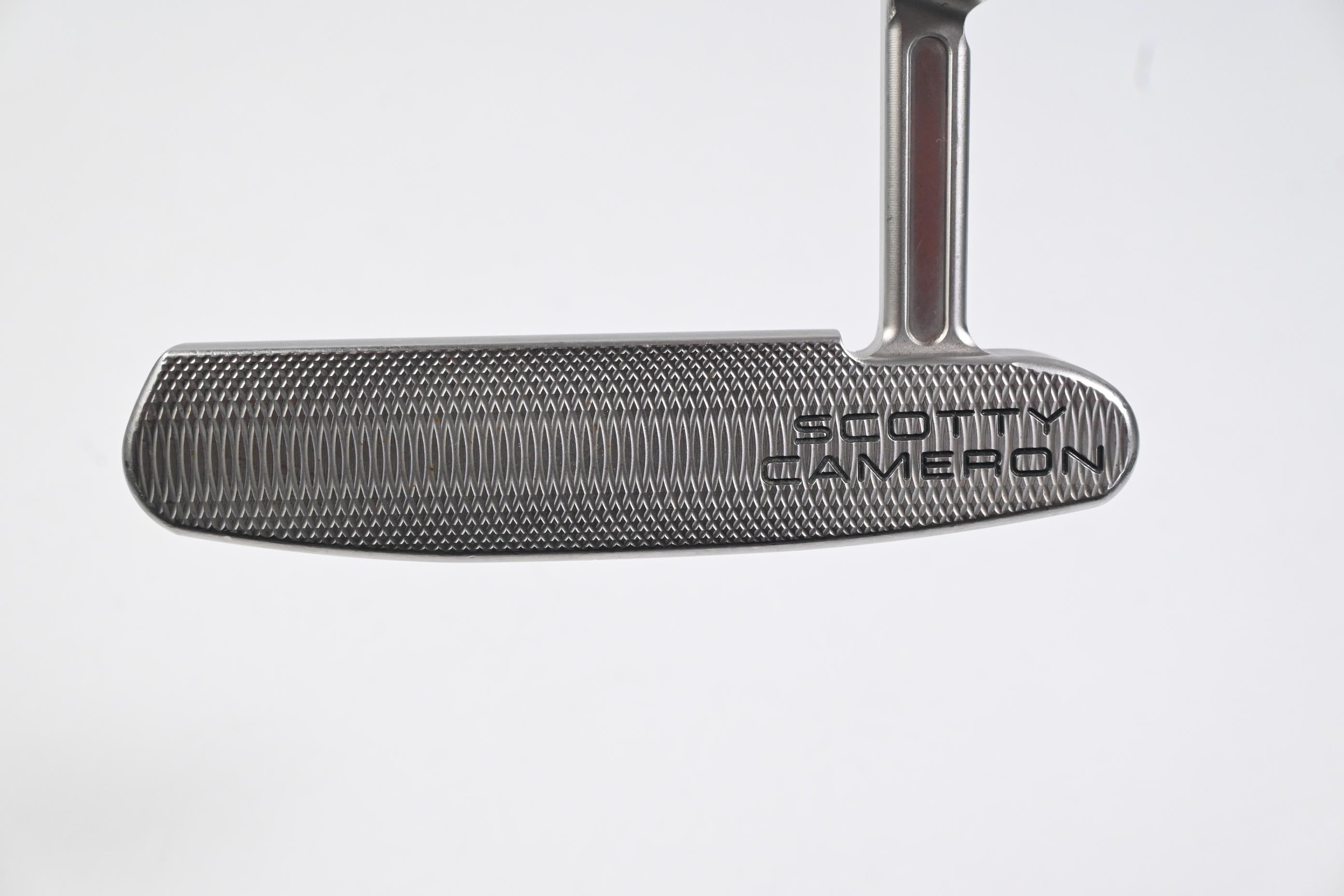 Scotty Cameron Super Select Newport+ Putter / 34 Inch