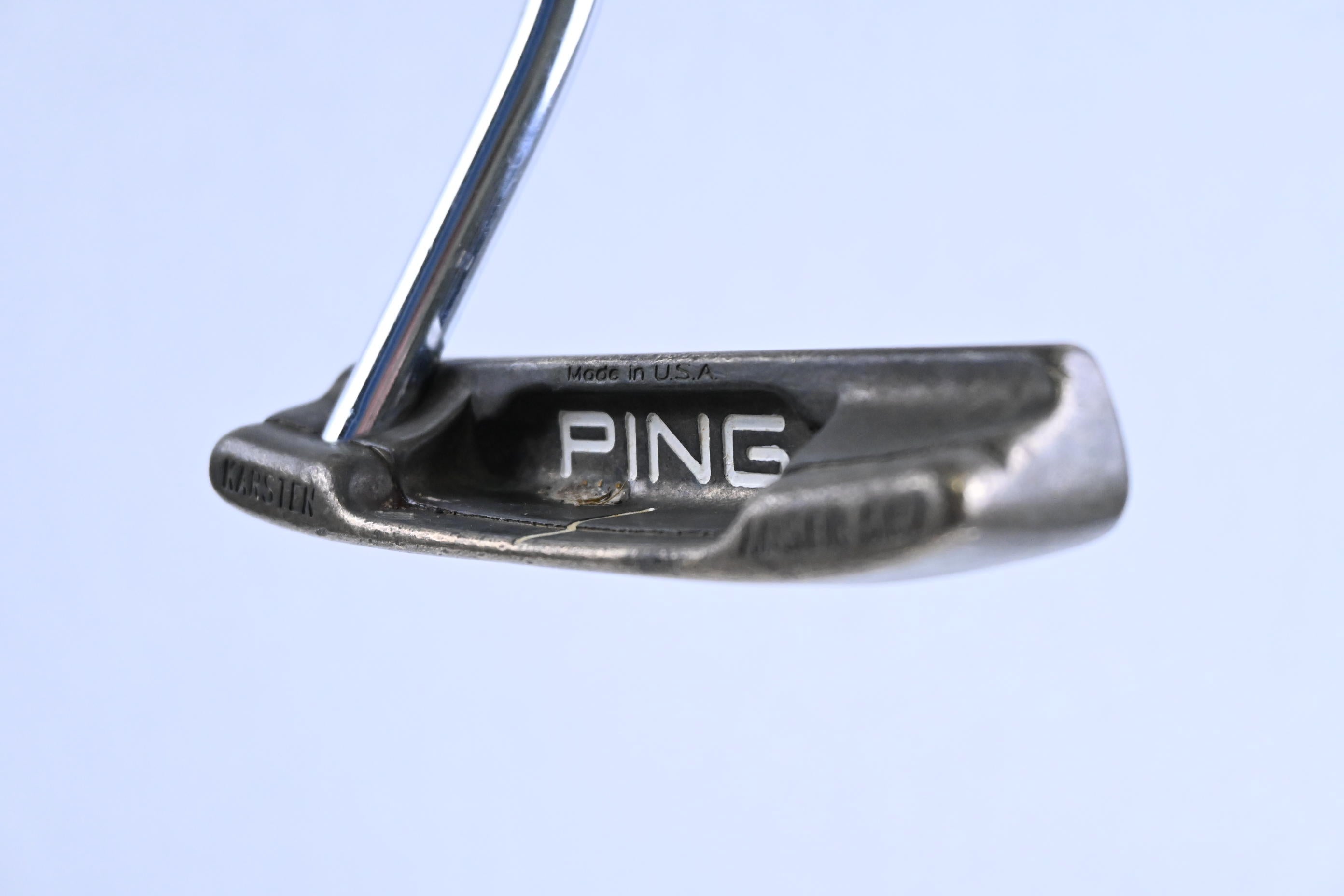 Ping Karsten Anser 5BZ Putter / 36 Inch