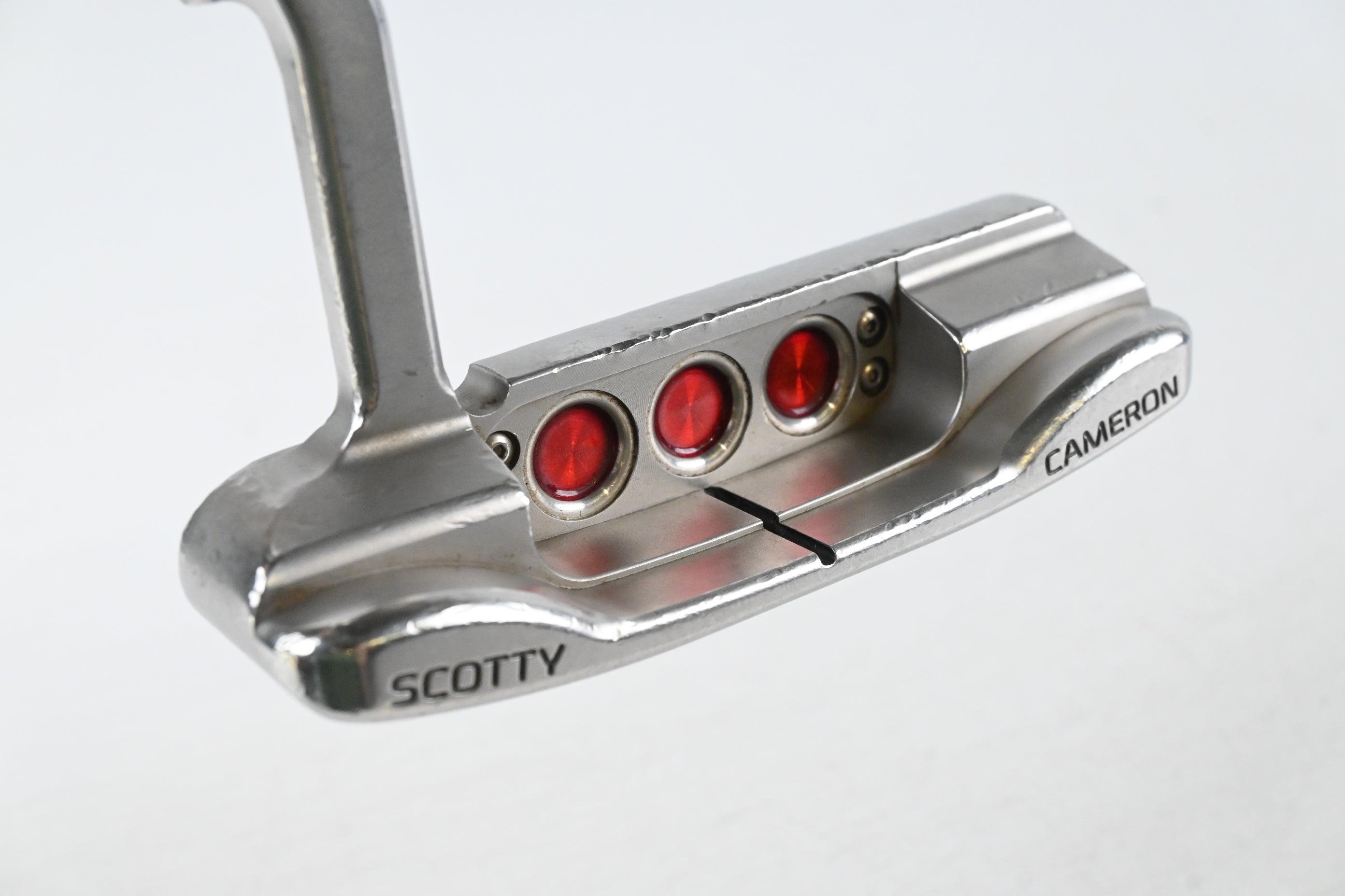 Scotty Cameron Select Newport 2016 Putter / 34 Inch
