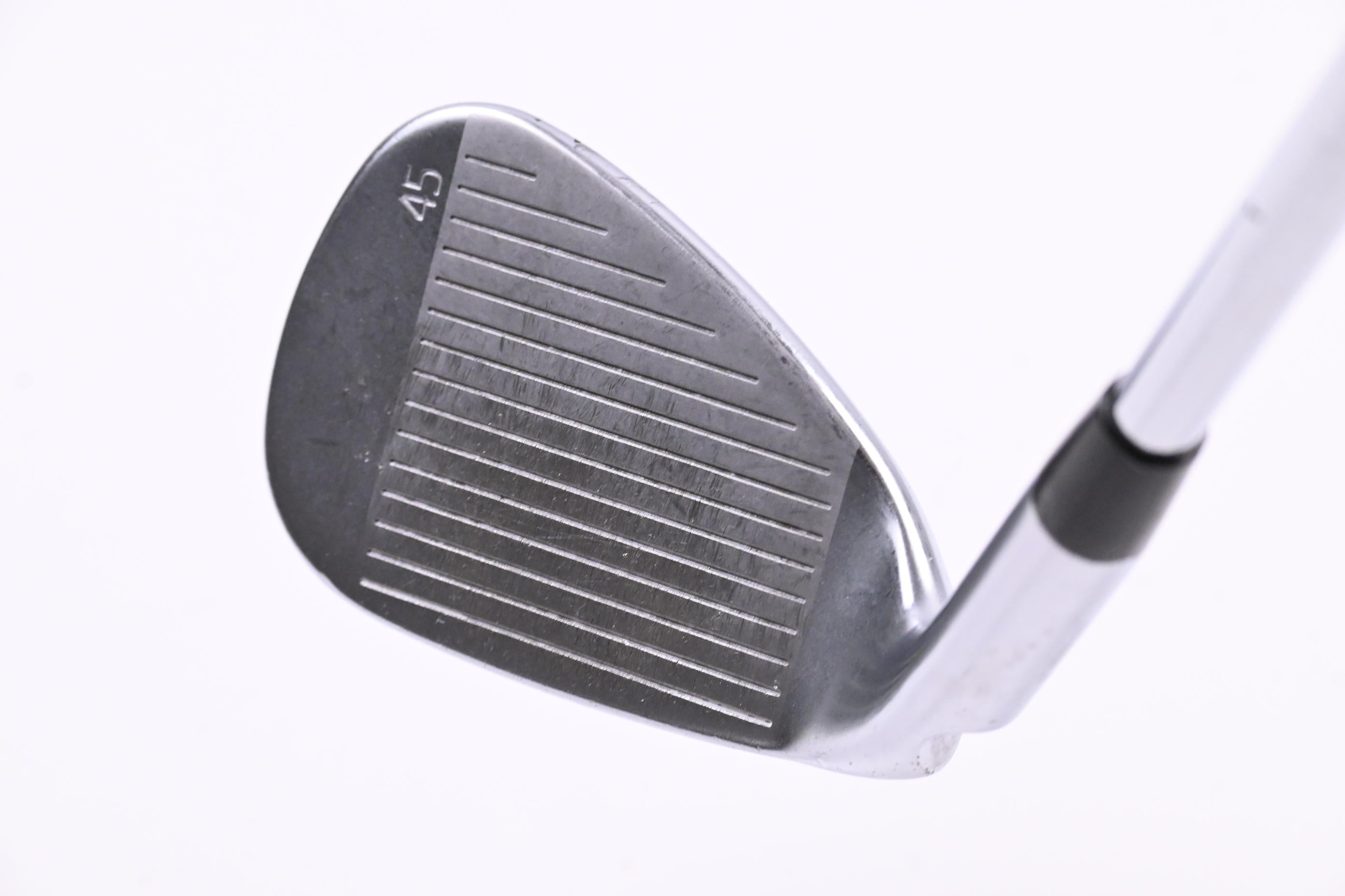 Ping G430 Pitching Wedge / 45 Degree / Blue Dot / Stiff Flex KBS Shaft