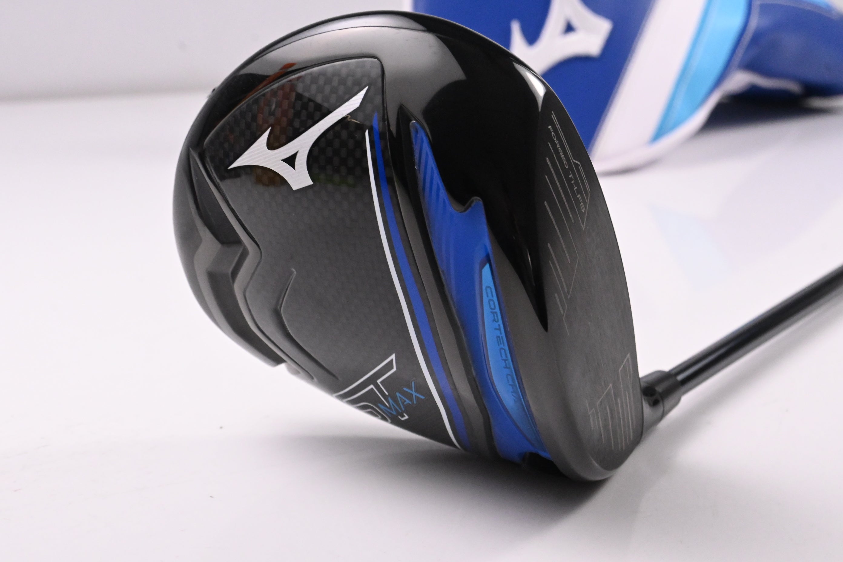 Mizuno ST-Max 230 Driver / 9.5 Degree / Regular Flex LIN-Q M40X Red 5 Shaft