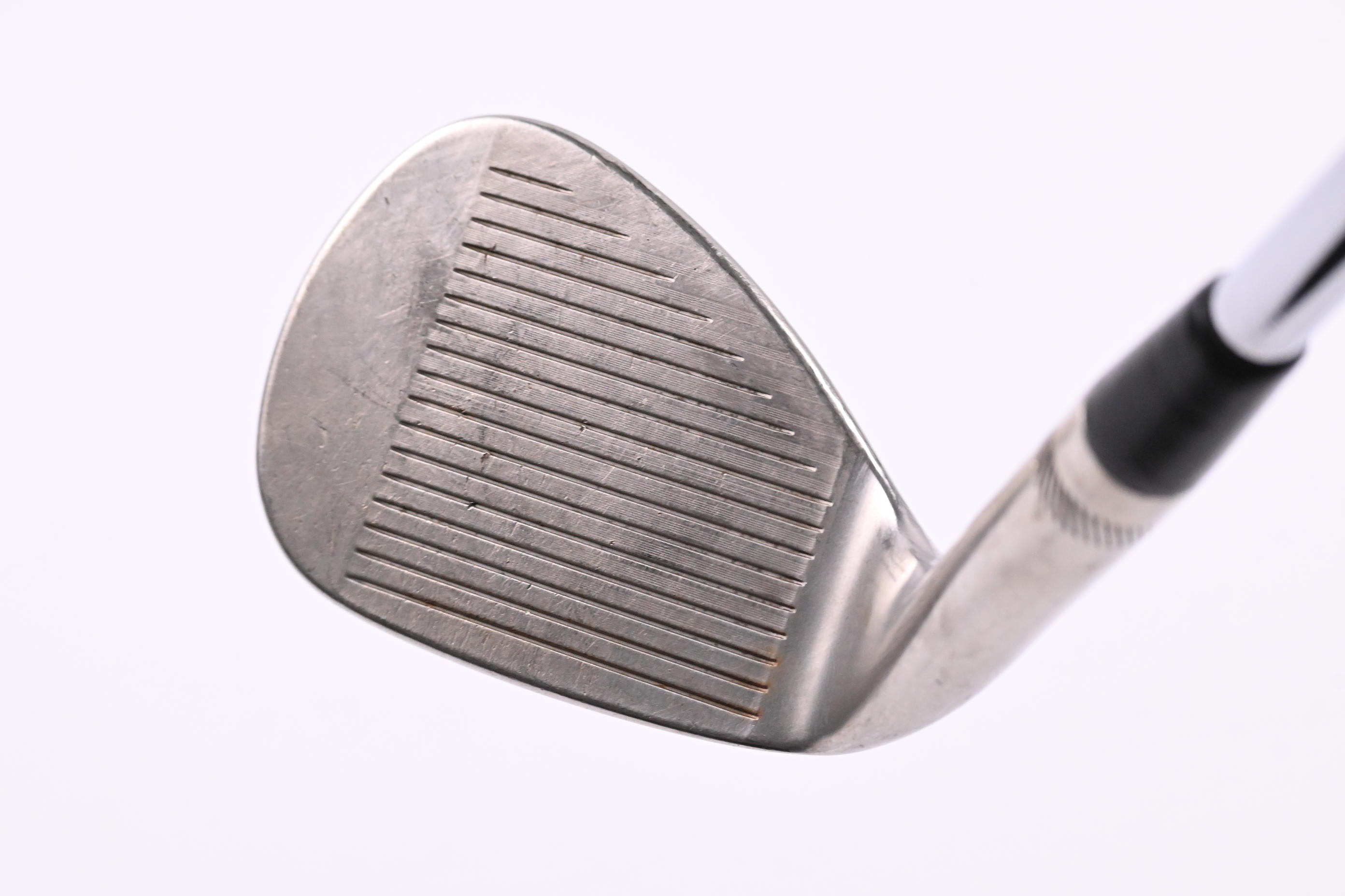 Titleist Vokey SM9 Lob Wedge / 58 Degree / Wedge Flex Titleist Vokey SM9 Shaft