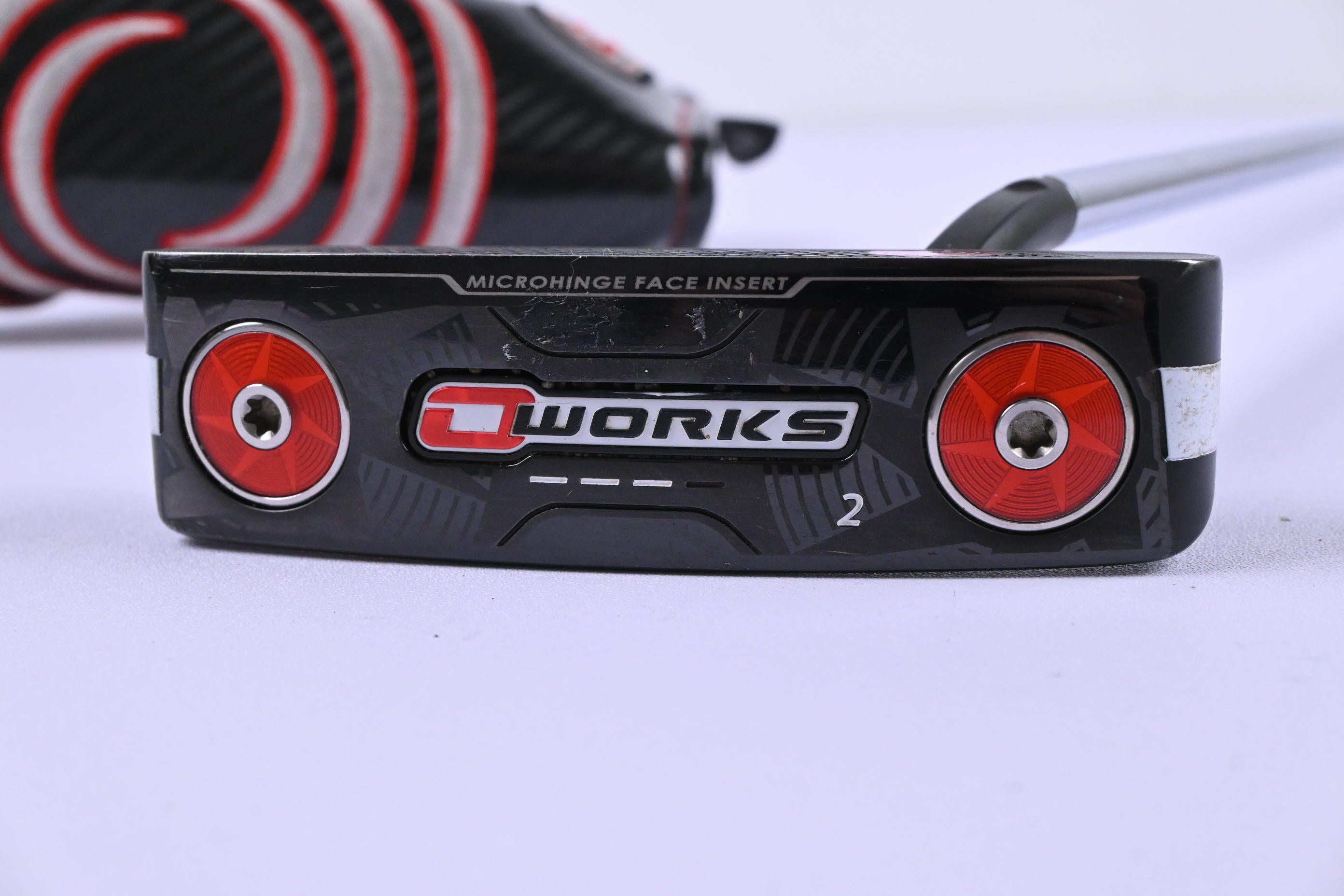 Odyssey O-Works 2 Putter / 35 Inch