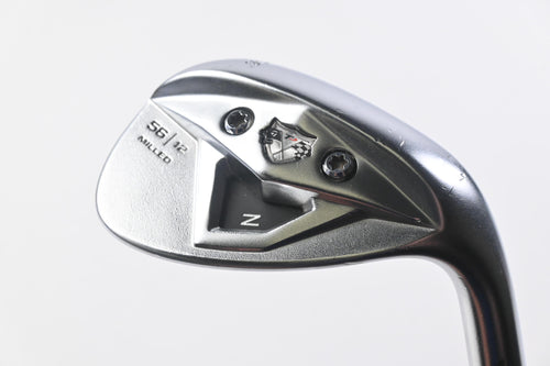 Taylormade Z-TP Sand Wedge / 56 Degree / Wedge Flex Steel Shaft