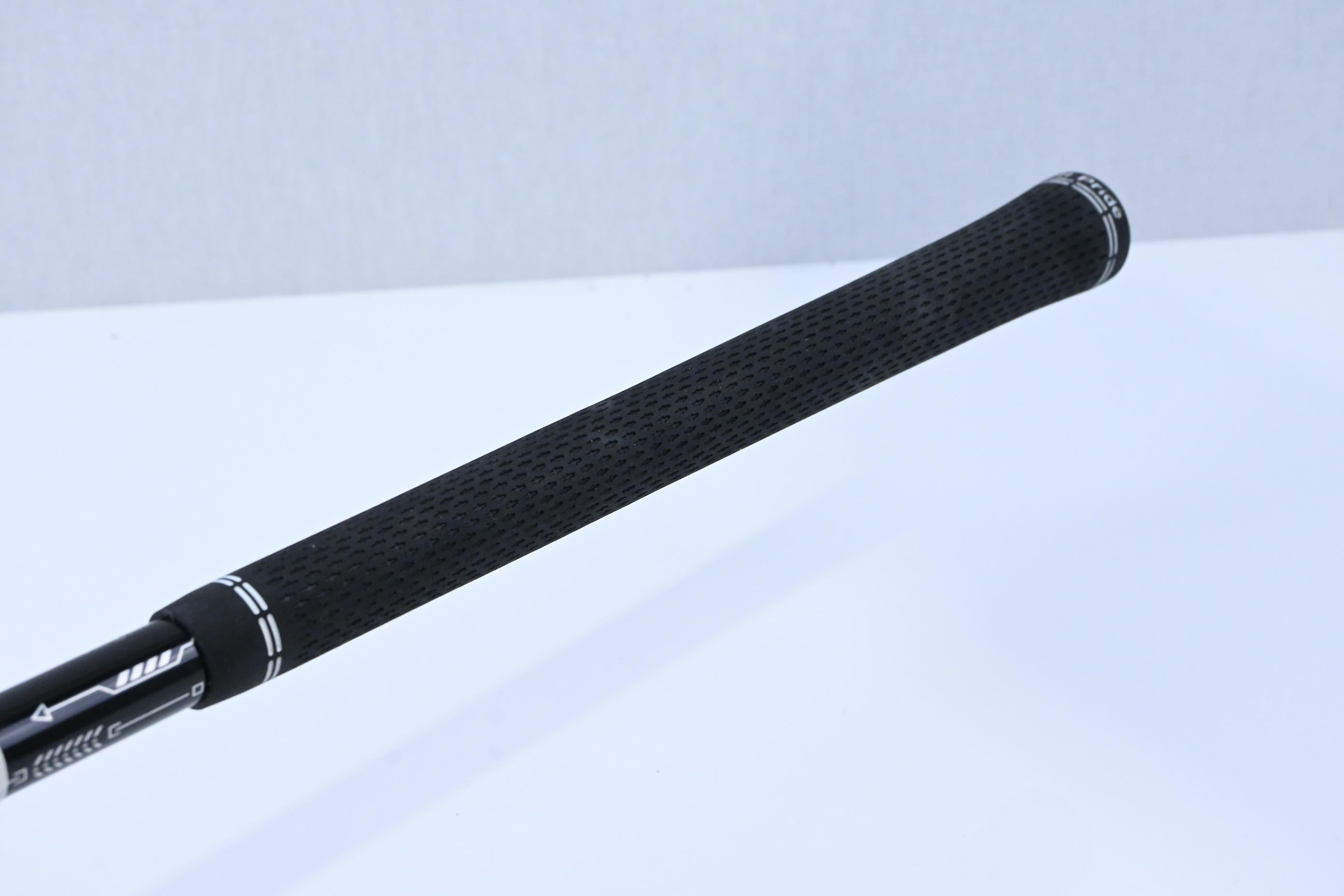 Accra FX 3.0 370 Driver Shaft / X-Flex / Callaway 2nd Gen