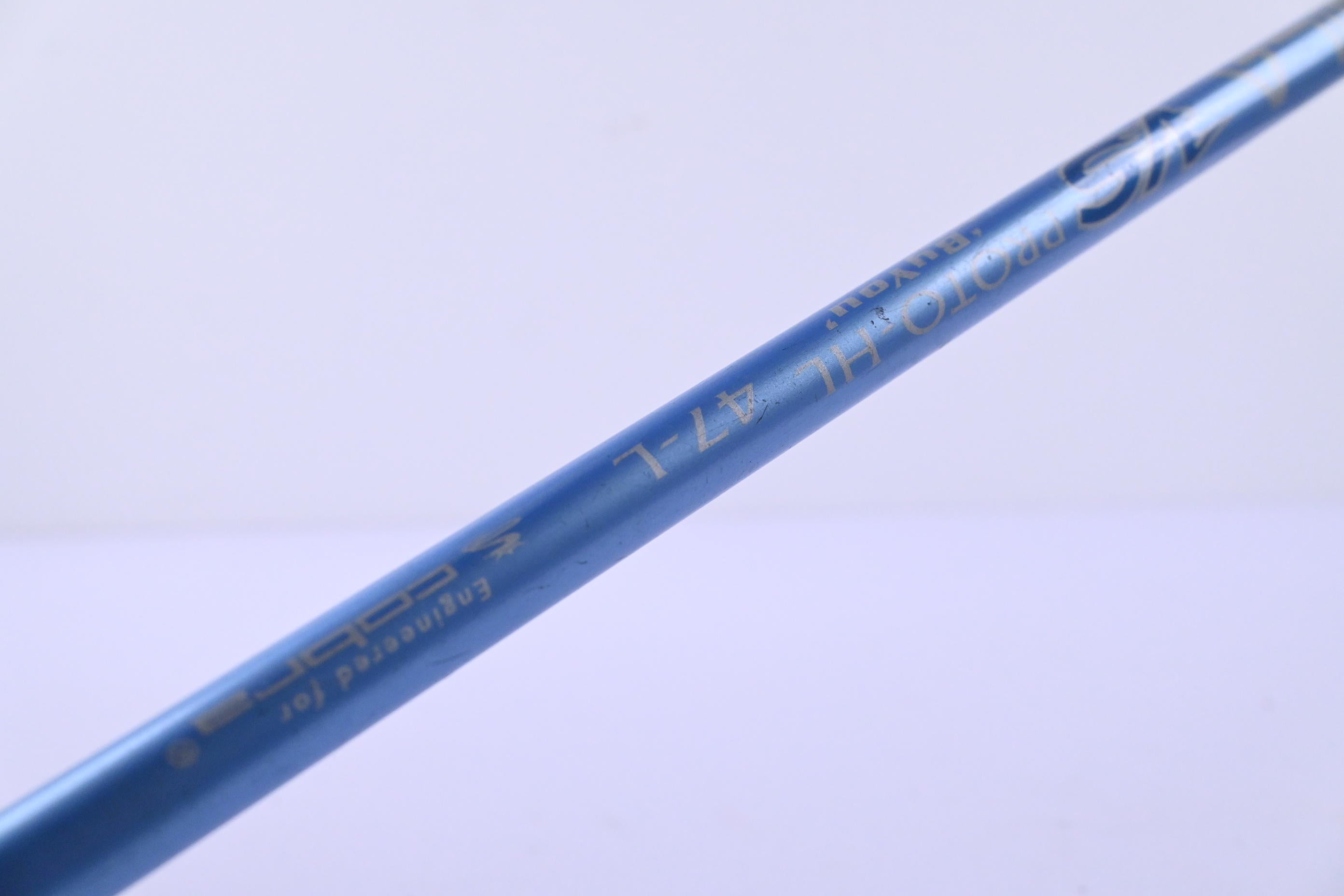Ladies Cobra Speed LD Driver / 12 Degree / Ladies Flex Aldila Vs Proto-HL 47
