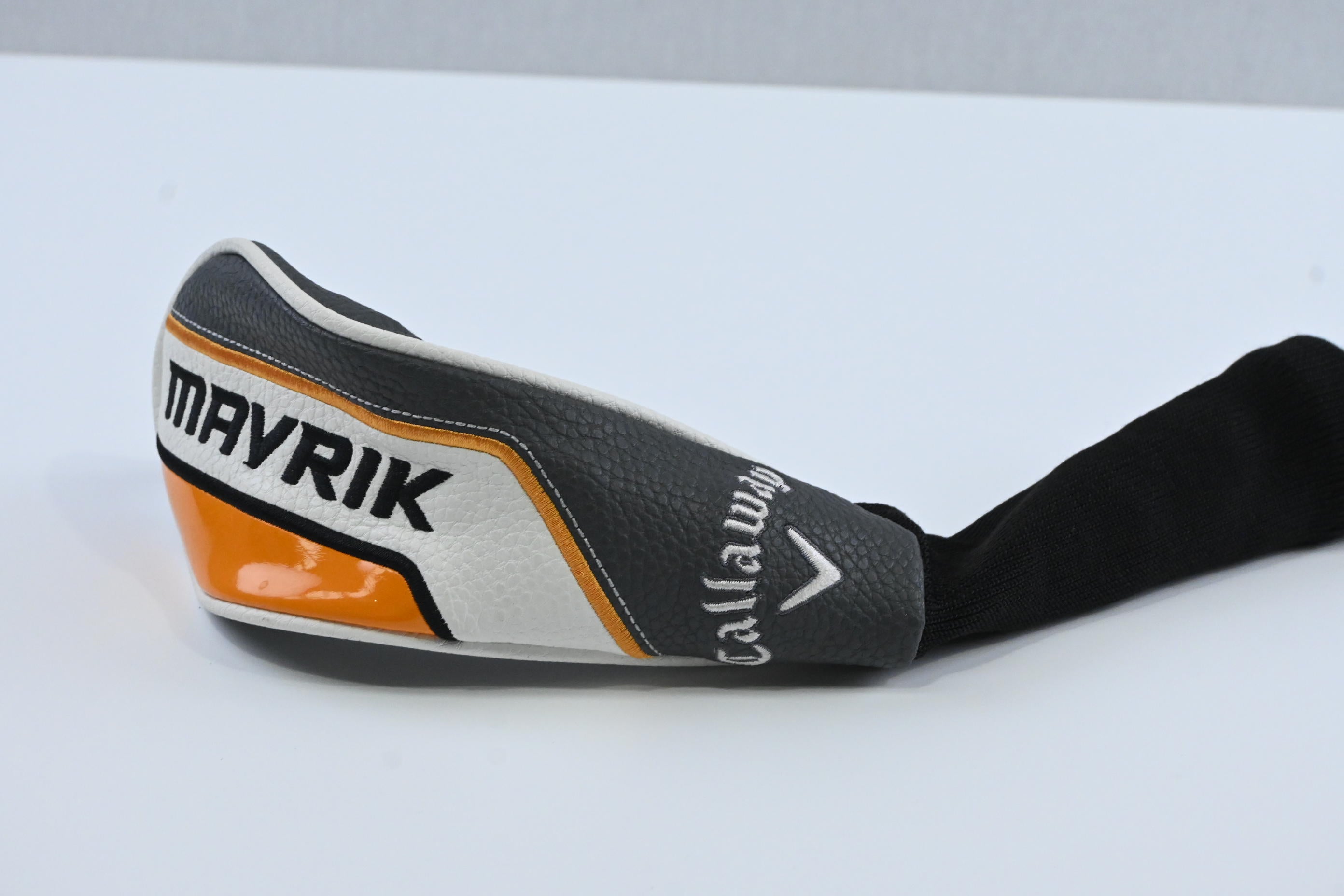 Callaway Mavrik Pro #3 Hybrid / 20 Degree / Stiff Flex KBS 80 Shaft