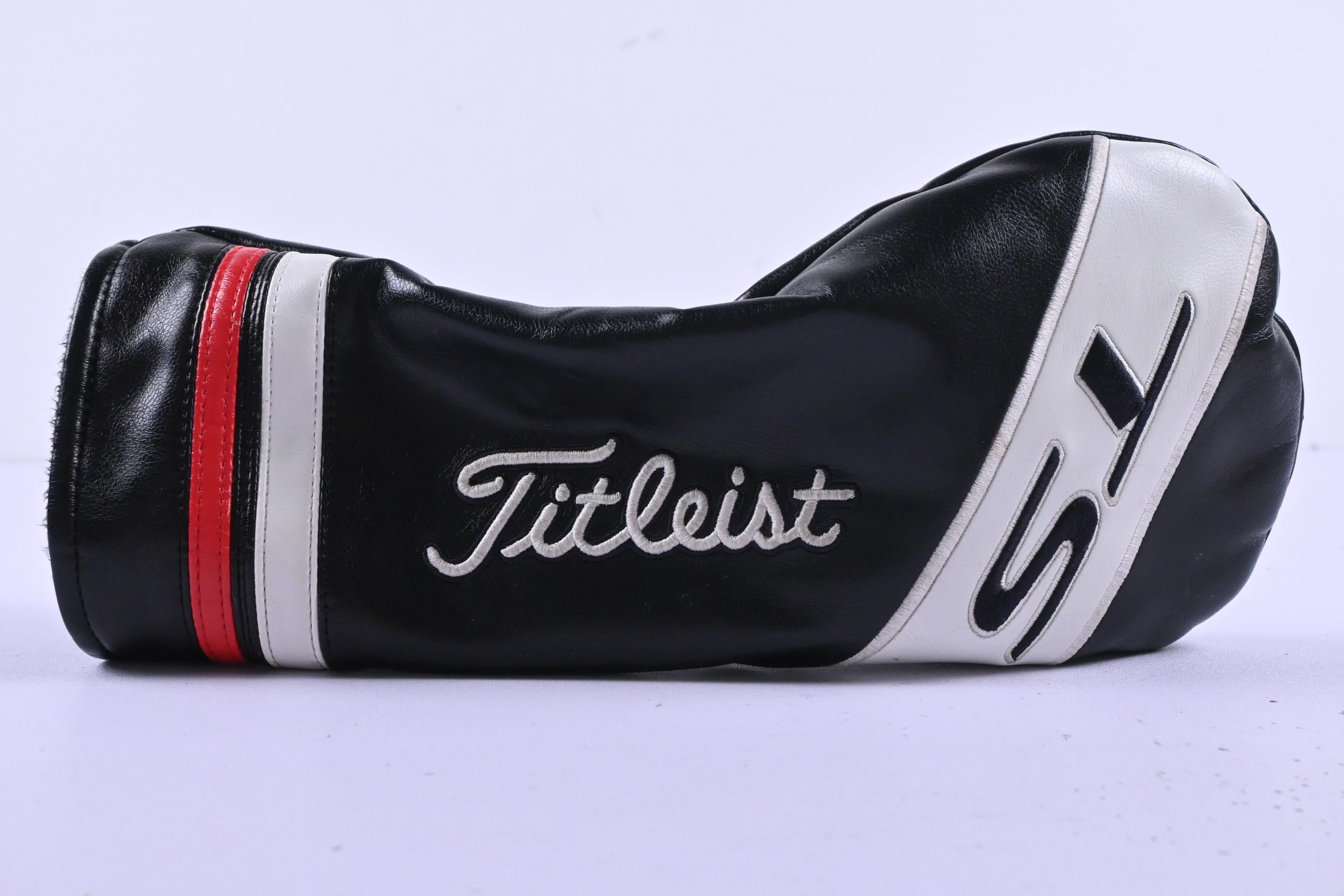 Titleist TS3 Driver / 9.5 Degree / Stiff Flex Aldila Rogue 95 MSI Shaft