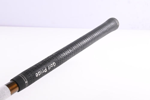 Left Hand Ping G400 Driver / 10.5 Degree / Senior Flex Ping Alta CB 55 Shaft