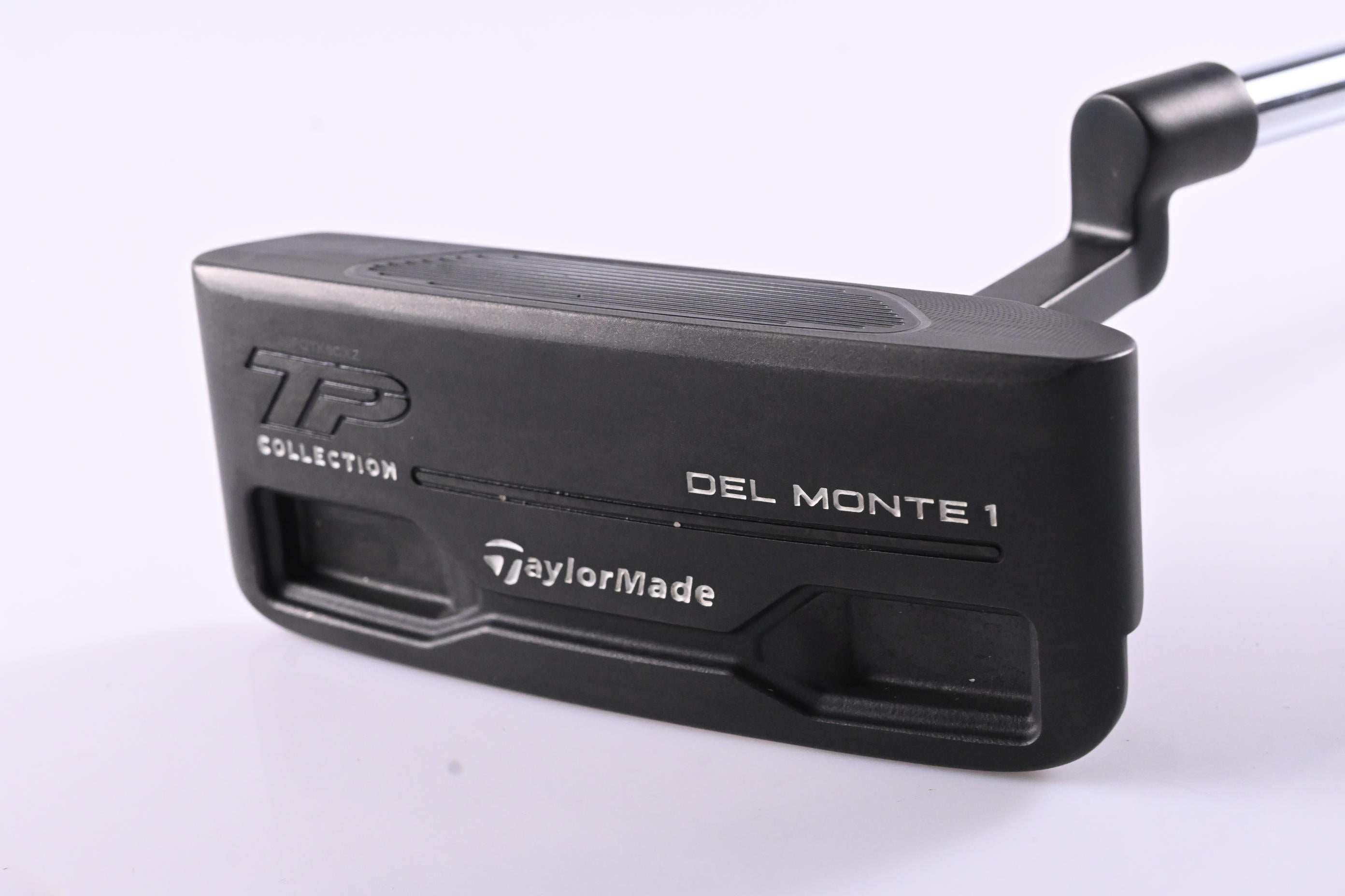 Taylormade TP Black Collection Del Monte 1 Putters / 34 Inch
