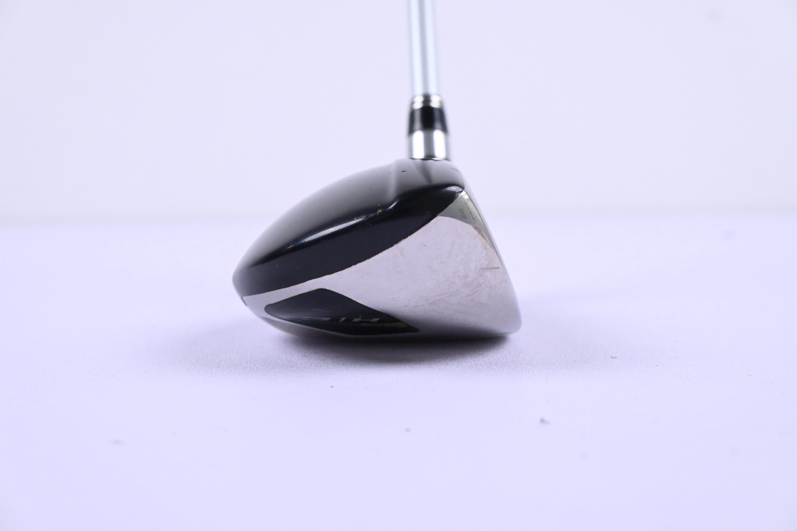 Ladies Cobra Baffler Rail-H #3 Hybrid / 22 Degree / Ladies Flex Fujikura Baffler