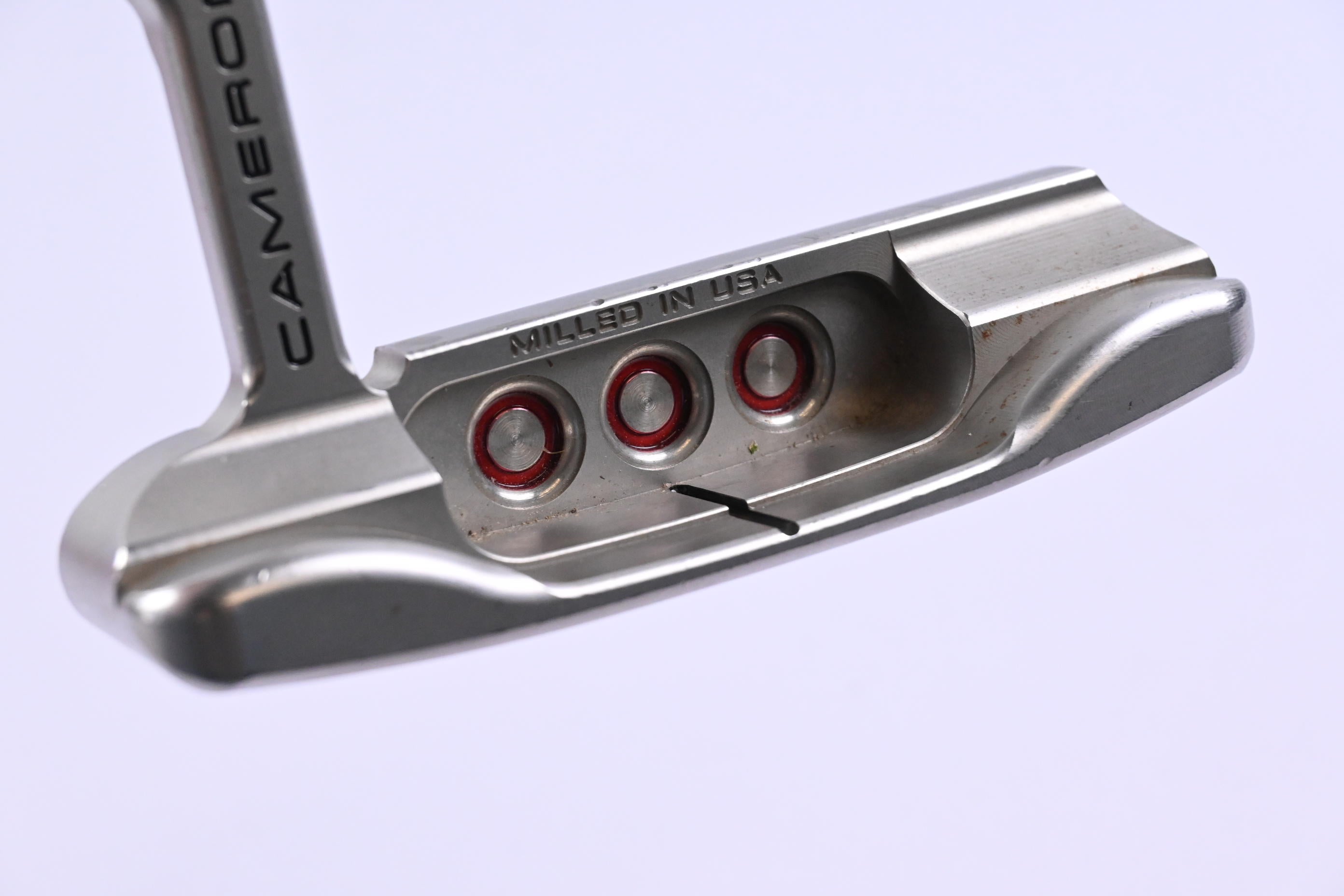 Scotty Cameron Special Select Newport Putter / 34 Inch