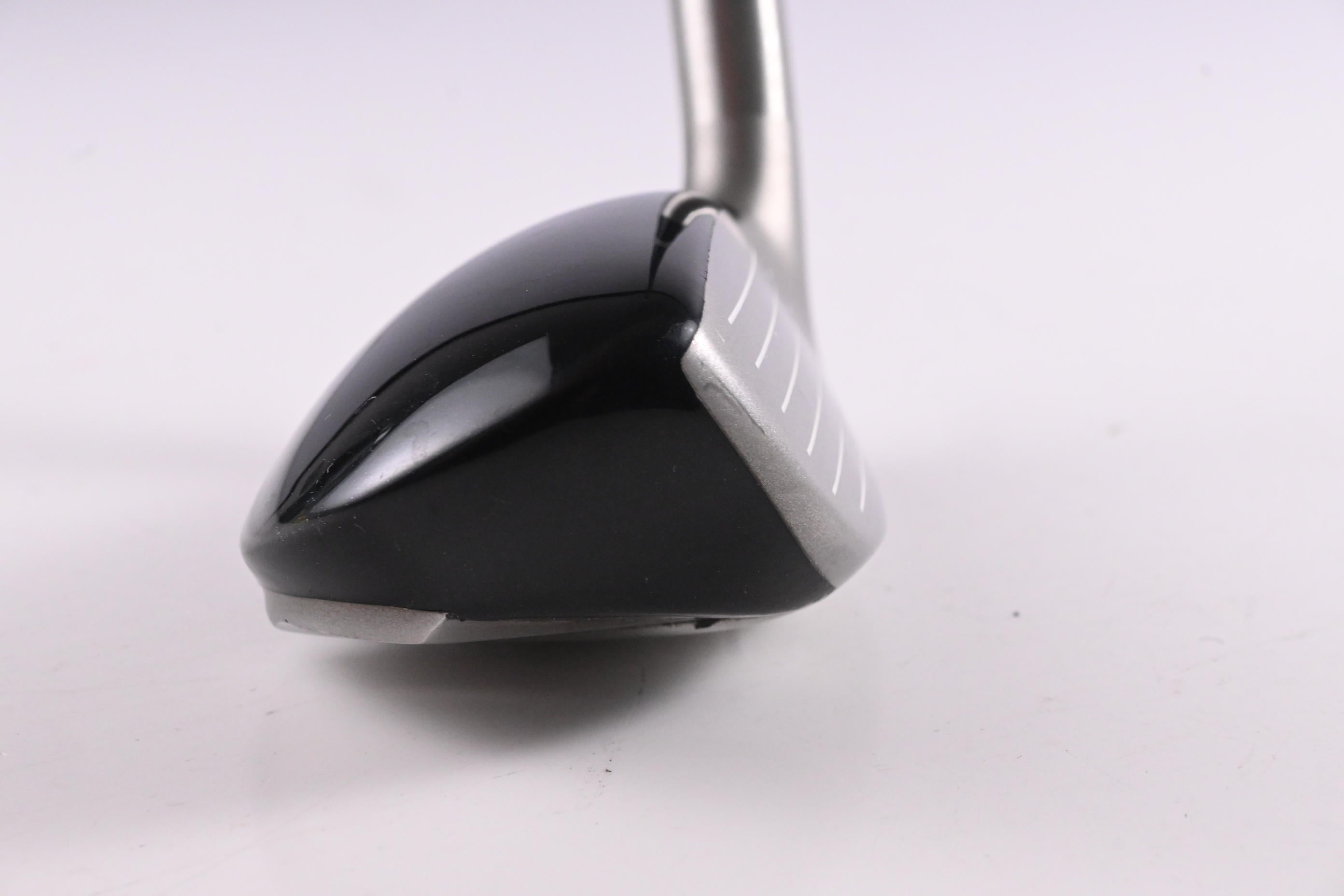 Cleveland Classic #4 Hybrid / 23 Degree / Regular Flex Matrix OZIK Xcon-6 Shaft