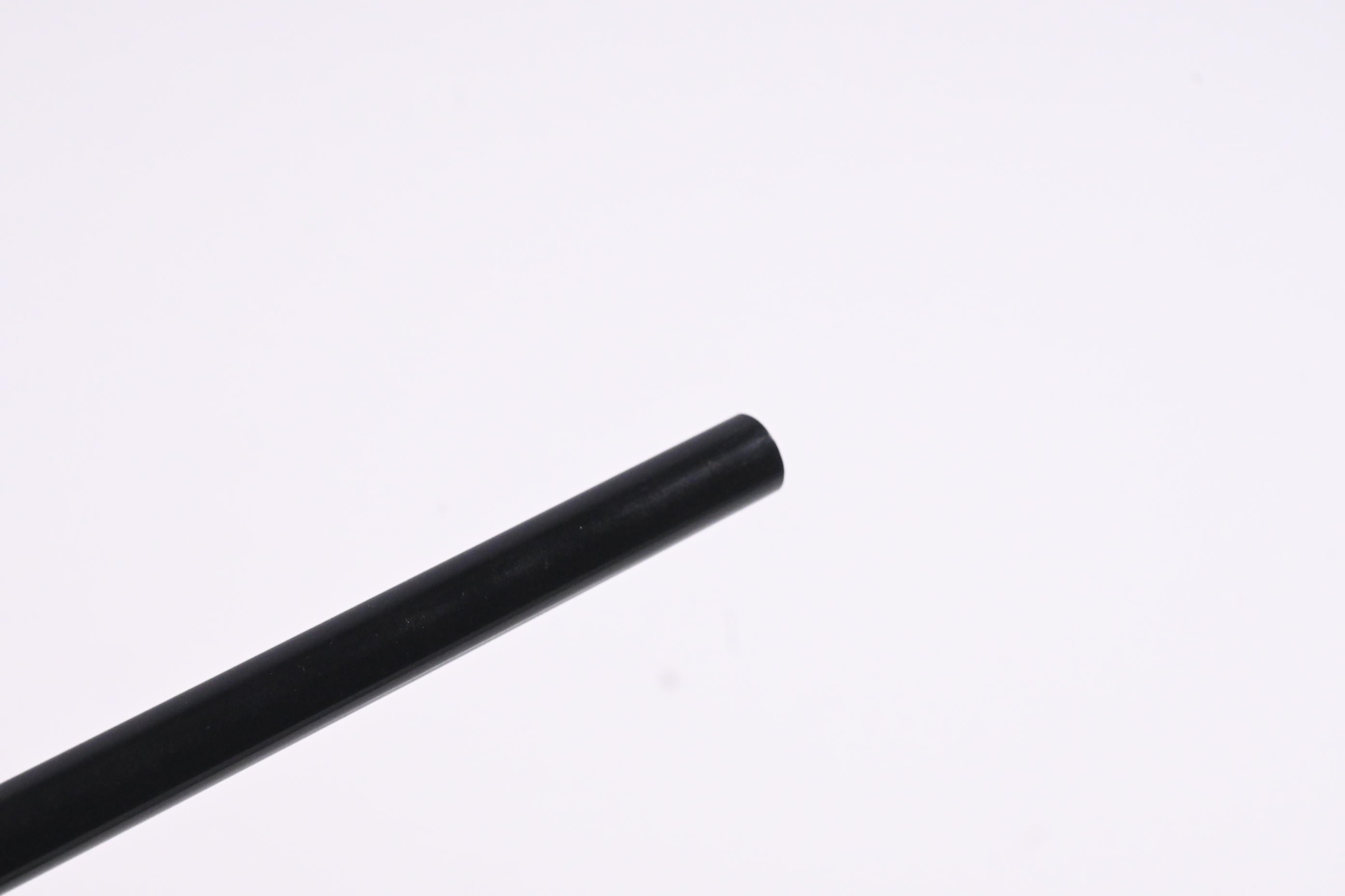 Mitsubishi Chemical C6 80 Hybrid Shaft / Stiff Flex / .370" Tip / Uncut