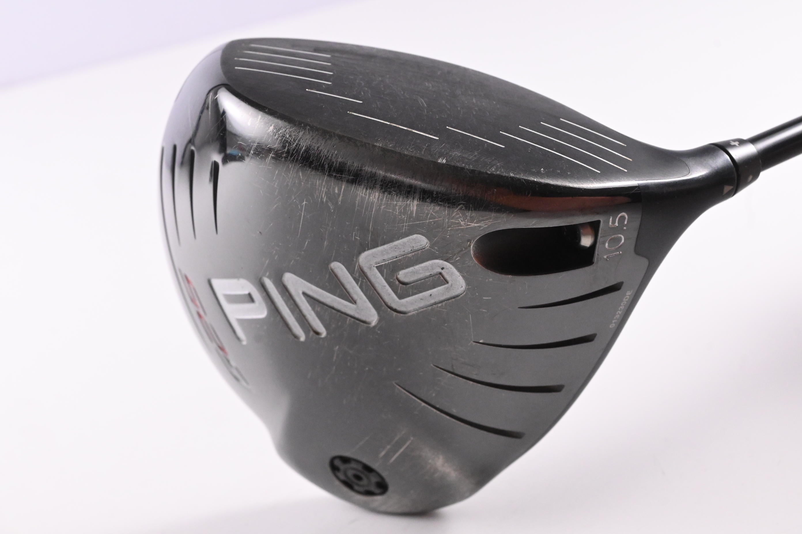 Ping G25 Driver / 10.5 Degree / Regular Flex Ping TFC 189 Shaft