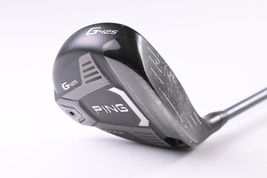 Ping G425 Max #3 Wood / 14.5 Degree / Regular Flex Ping ALTA CB Slate 65 Shaft