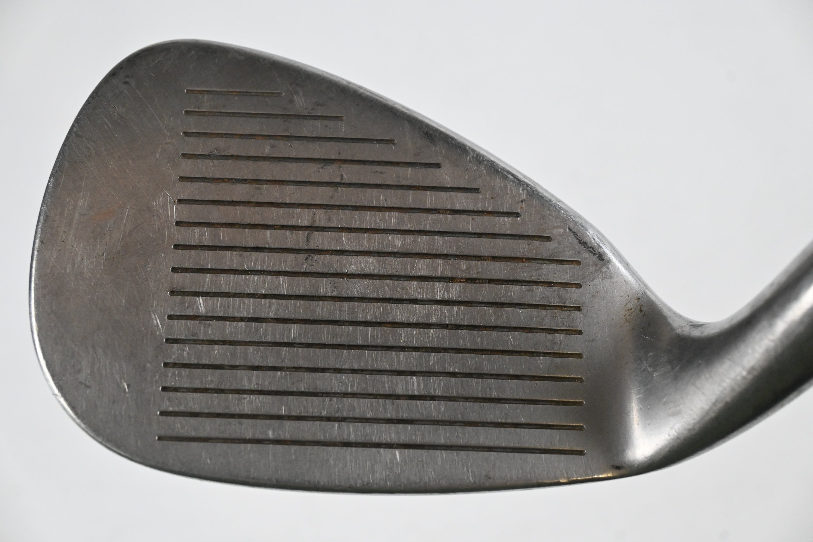 Mizuno MX-17 Sand Wedge / 55 Degree / Regular Flex Mizuno DynaFlex Shaft