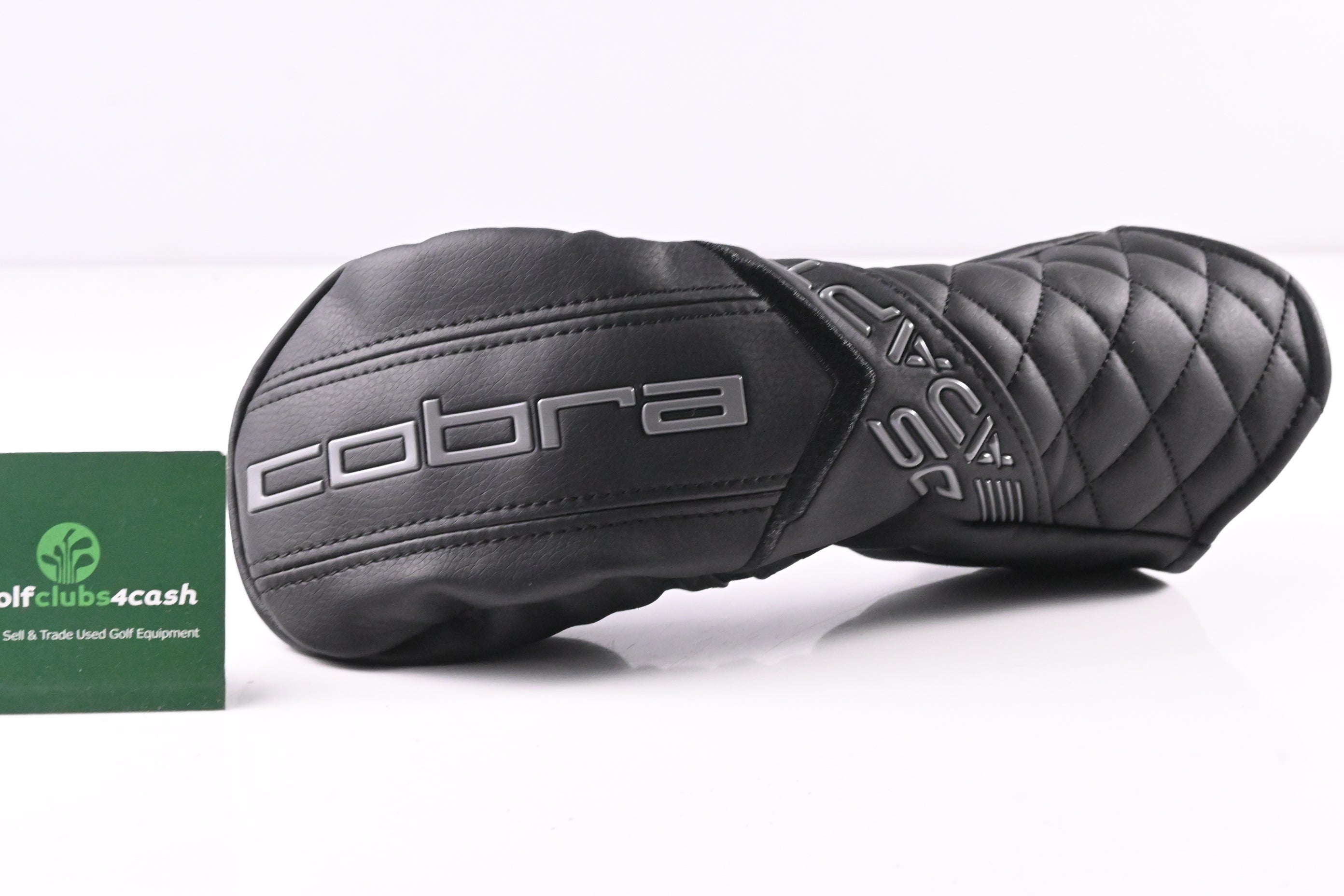 Cobra DS-Adapt LS #3 Wood / 15.5 Degree / X-Flex Denali Shaft