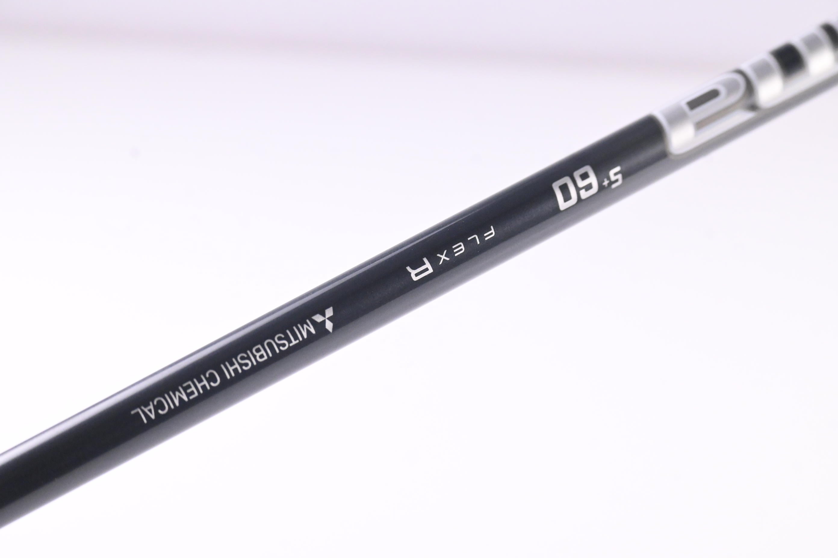 Taylormade Stealth HD Driver / 12 Degree / Regular Flex Diamana S+ 60 Shaft