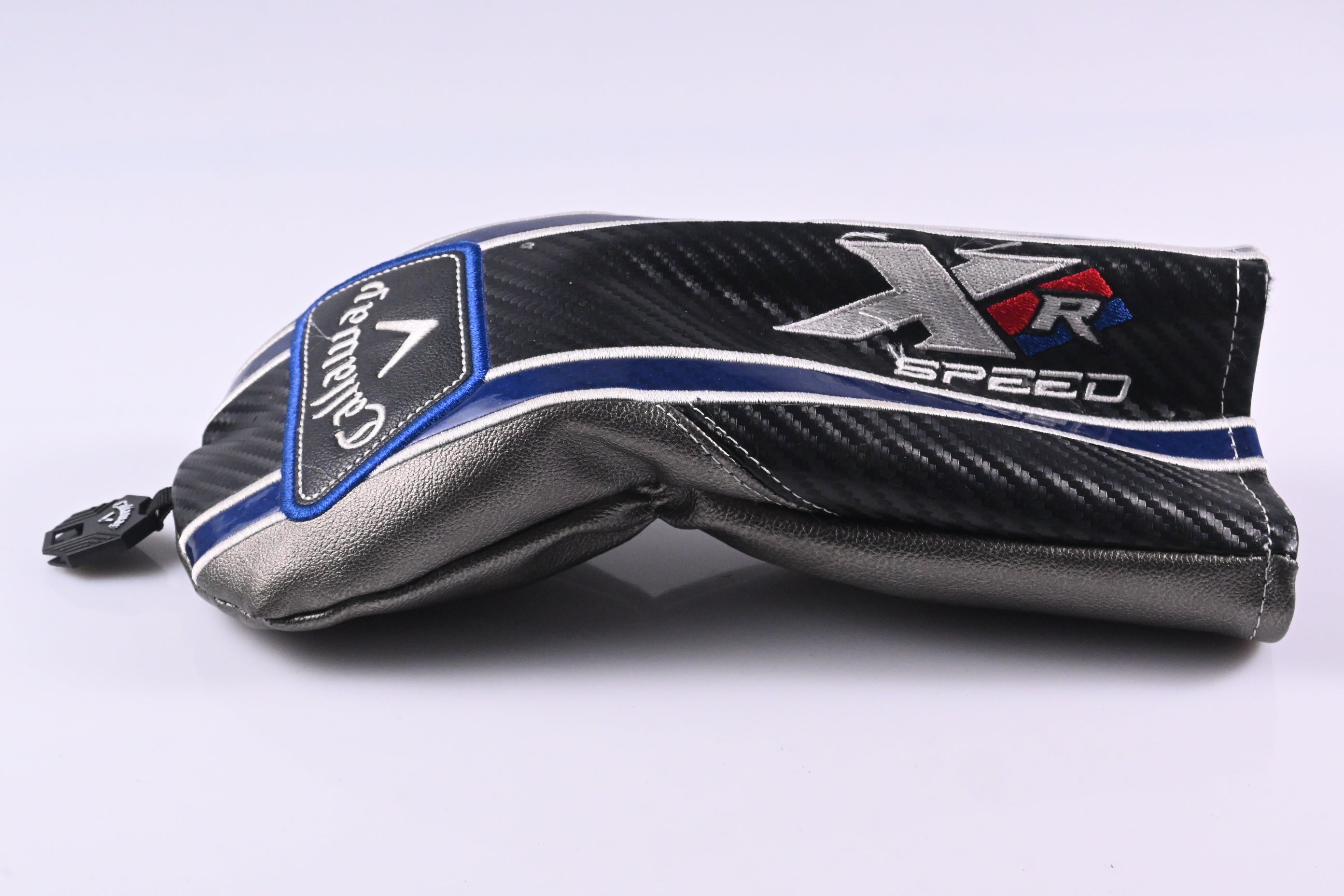 Callaway XR Speed #3 Wood / 15 Degree / Stiff Flex HZRDUS T-800 Blue 75 Shaft