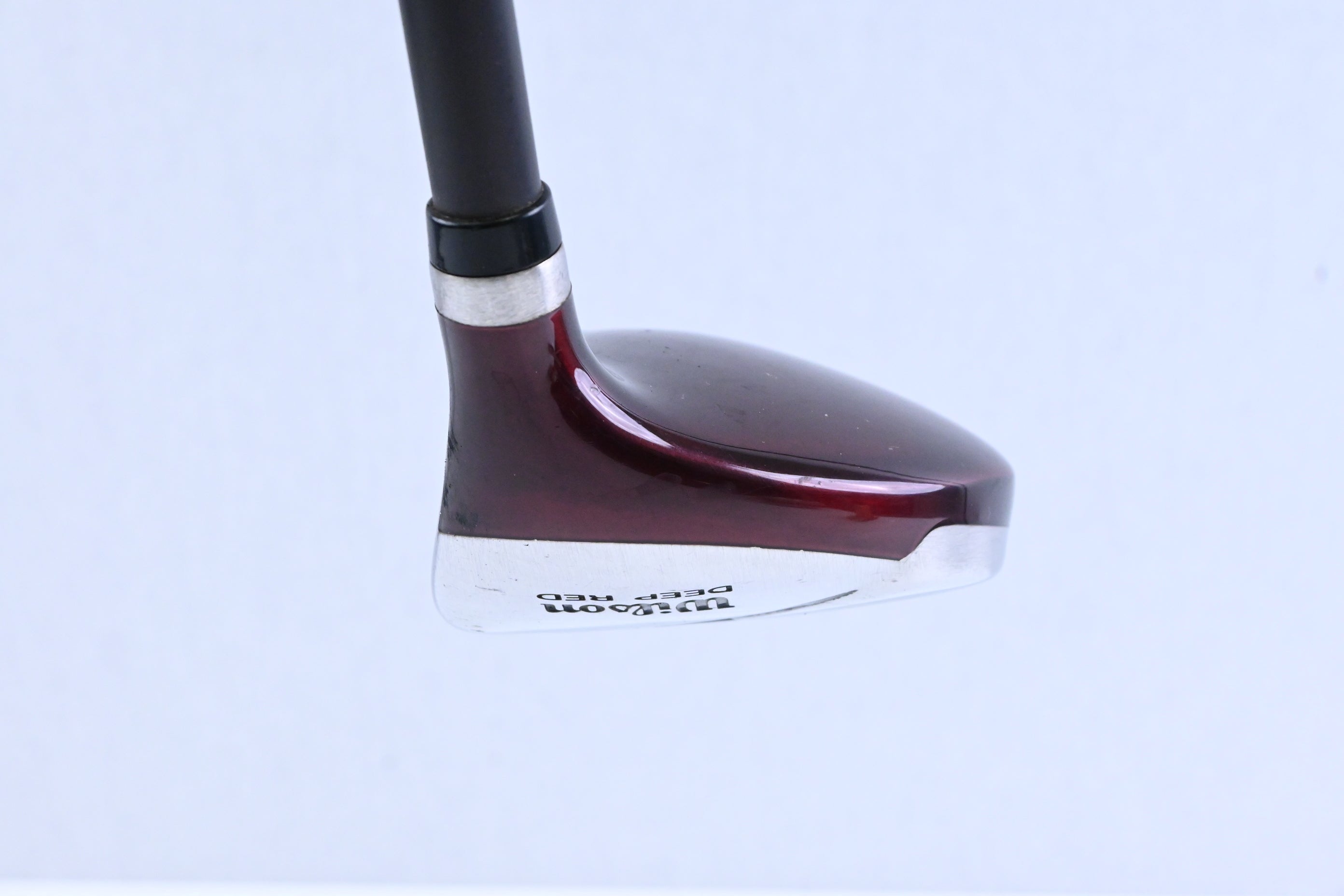 Wilson Fat Shaft #3 Wood / 15 Degree / Stiff Flex Grafalloy FatShaft 480 ProLite