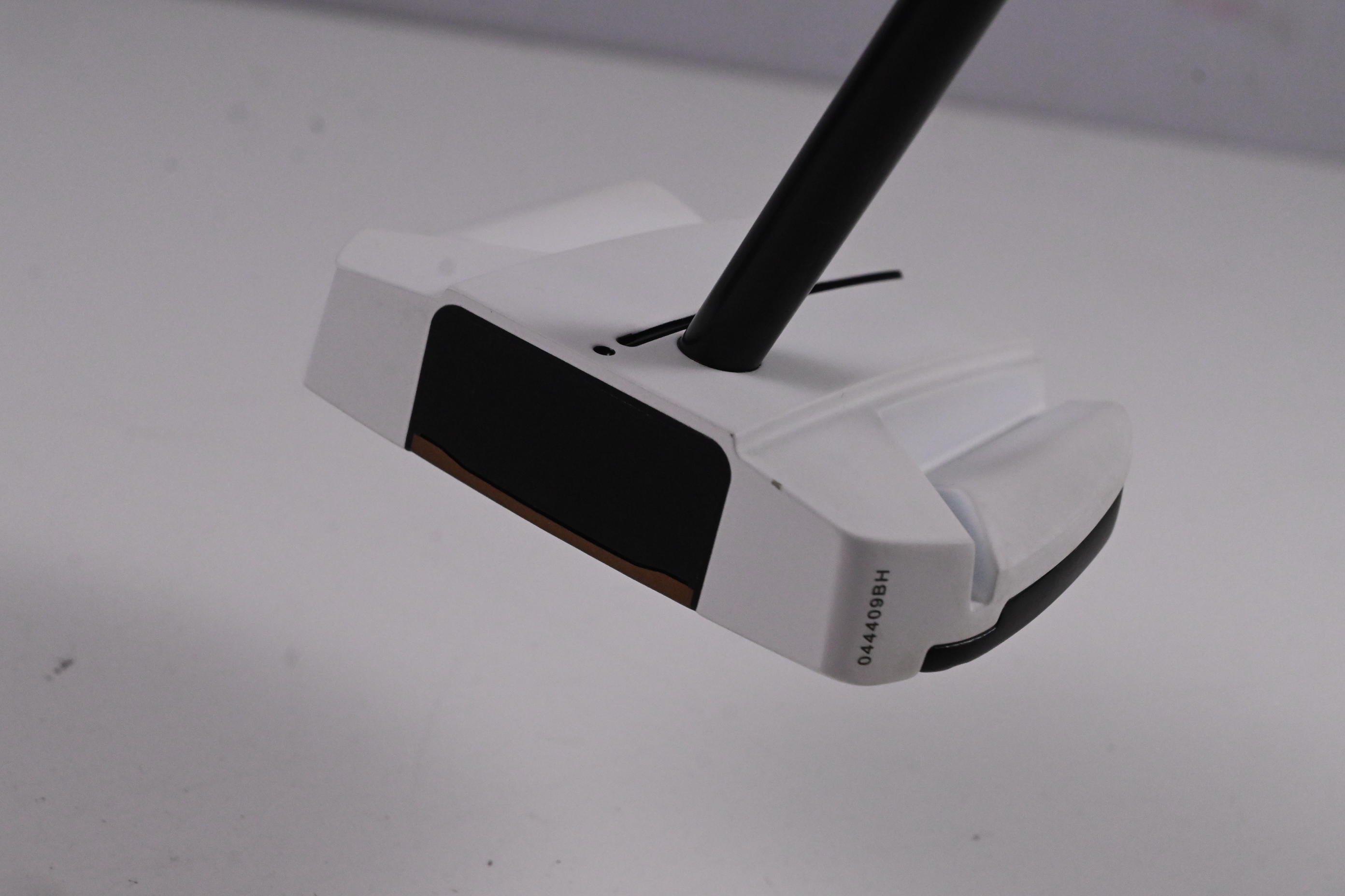 Ping Scottsdale TEC Ally Blue Onset Putter / 37 Inch