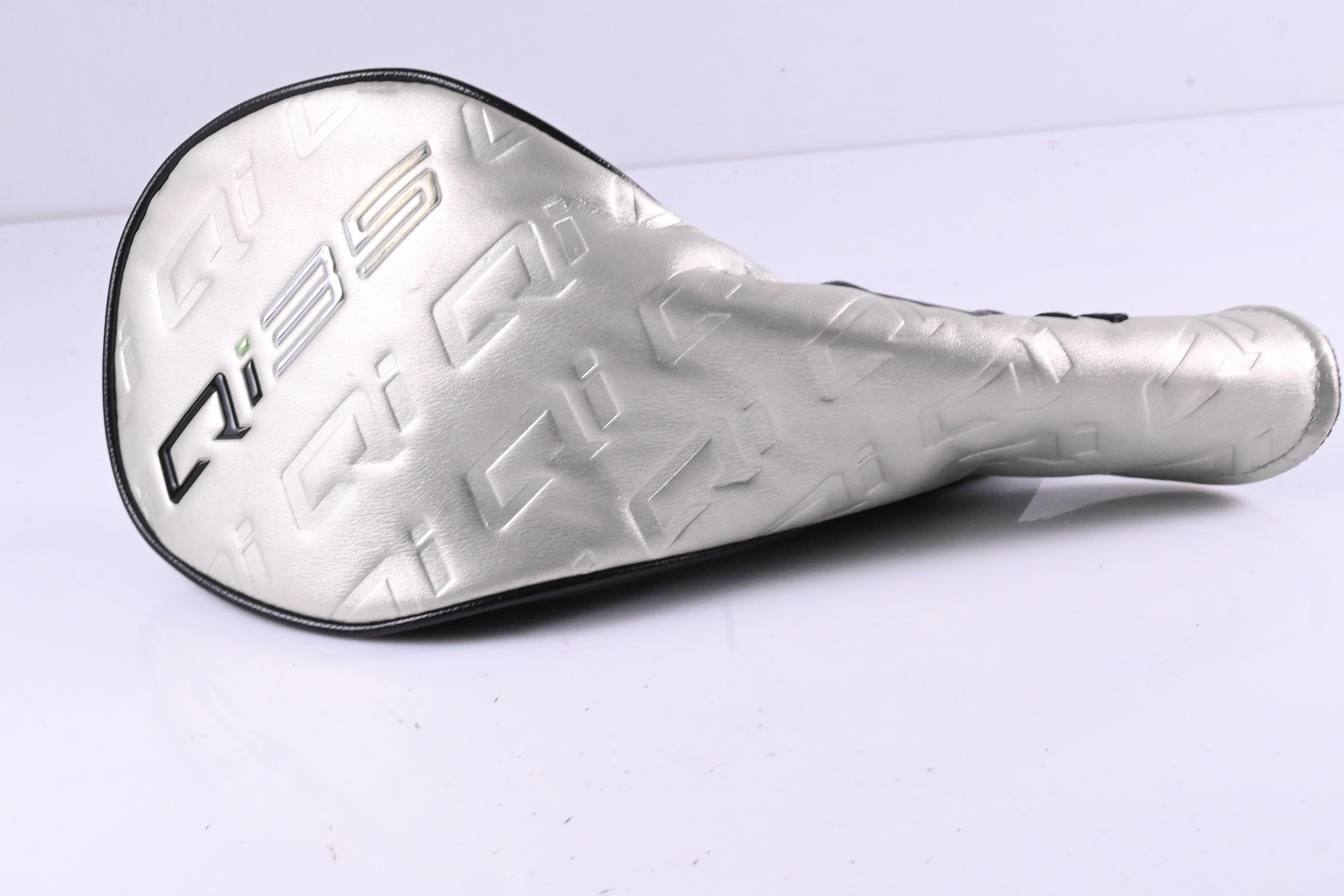 Taylormade Qi35 Max Lite Driver / 12 Degree / Regular Flex AirSpeeder 50 Shaft