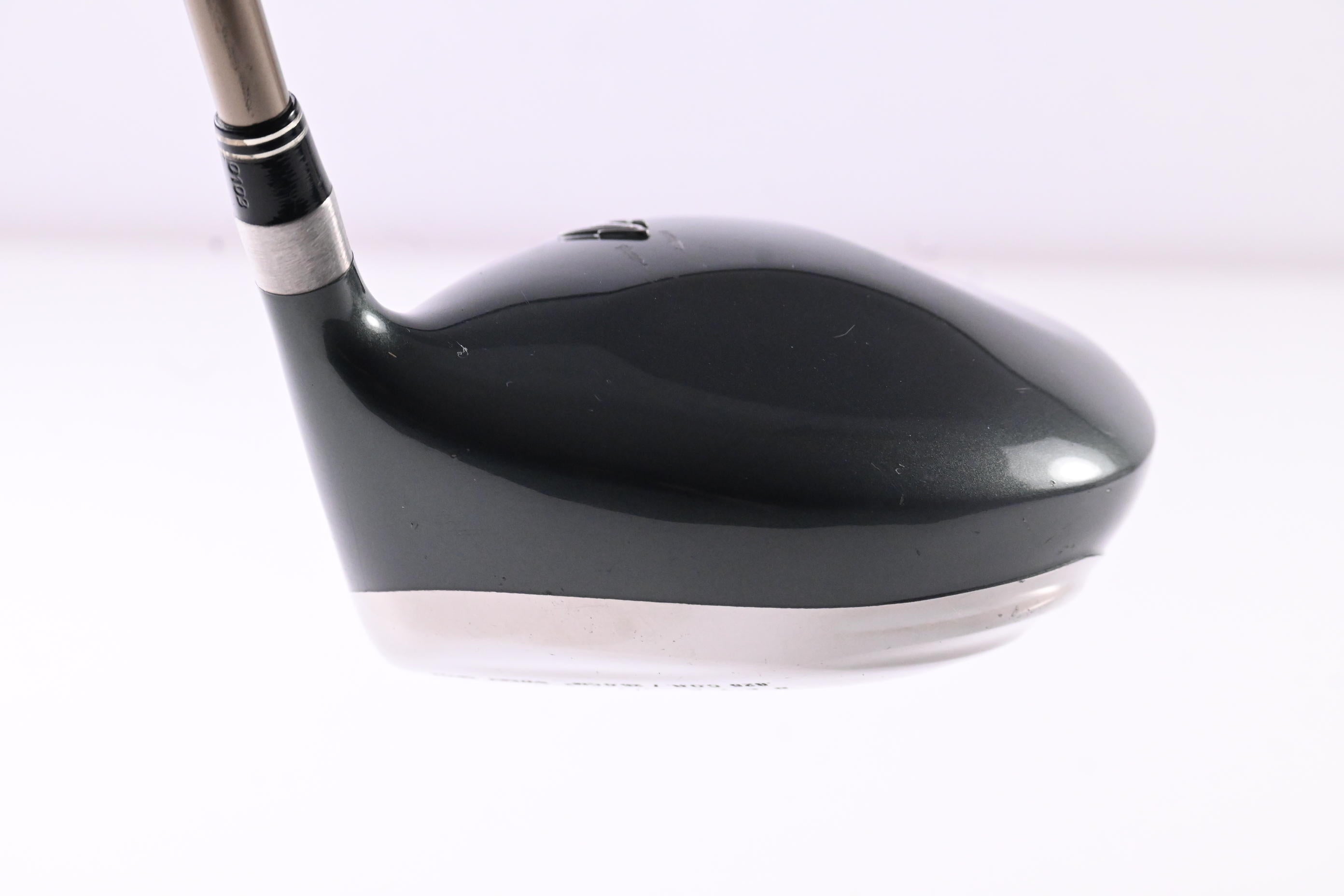 King Cobra SS 350 Driver / 11 Degree / Senior Flex Graphite Design 50 Shaft