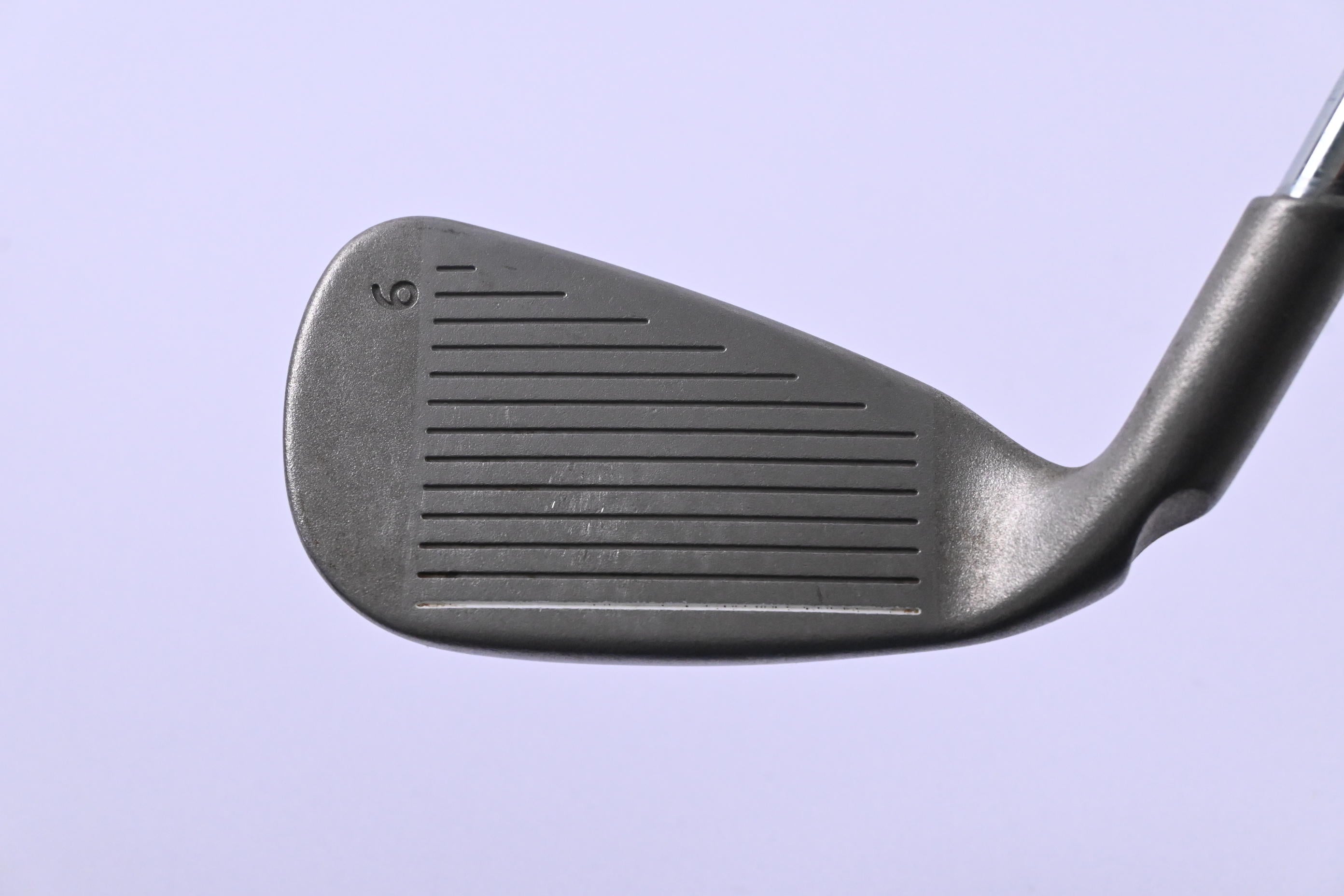Ping G5 #6 Iron / Blue Dot / Stiff Flex Steel Shaft