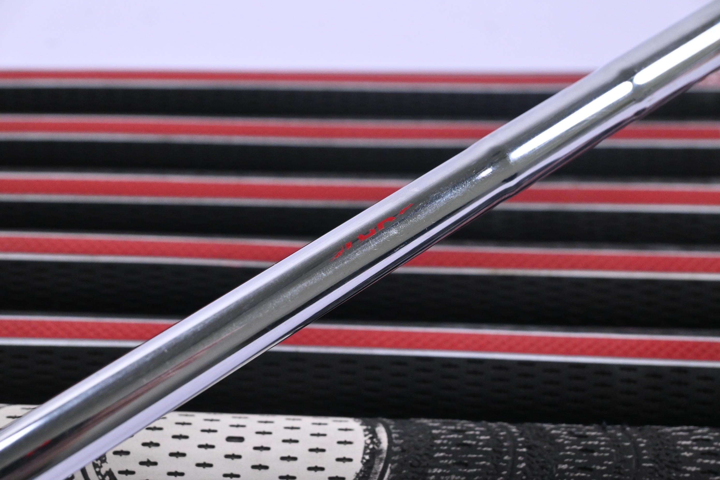 Titleist T200 2023 Irons / 4-PW / Stiff Flex N.S.PRO Modus3 Tour 120 Shafts