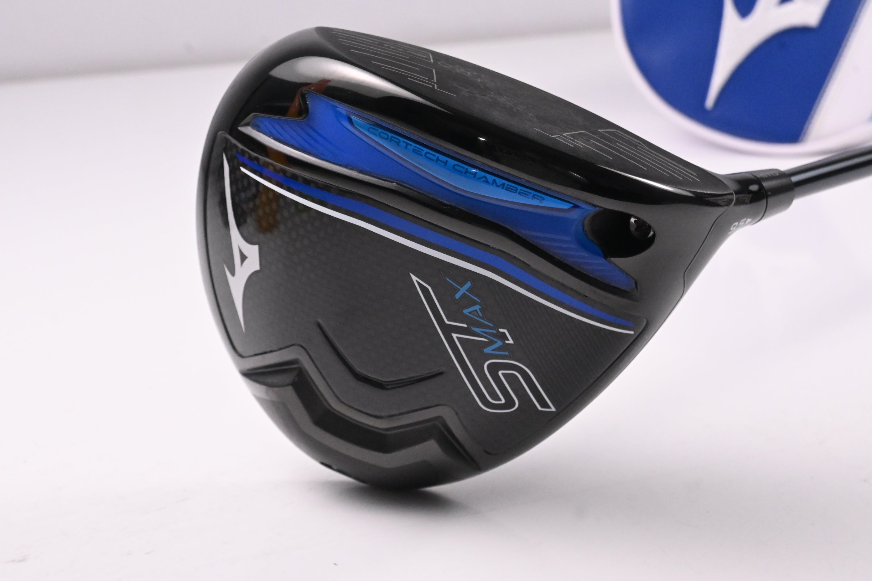 Mizuno ST-Max 230 Driver / 9.5 Degree / Regular Flex LIN-Q M40X Red 5 Shaft