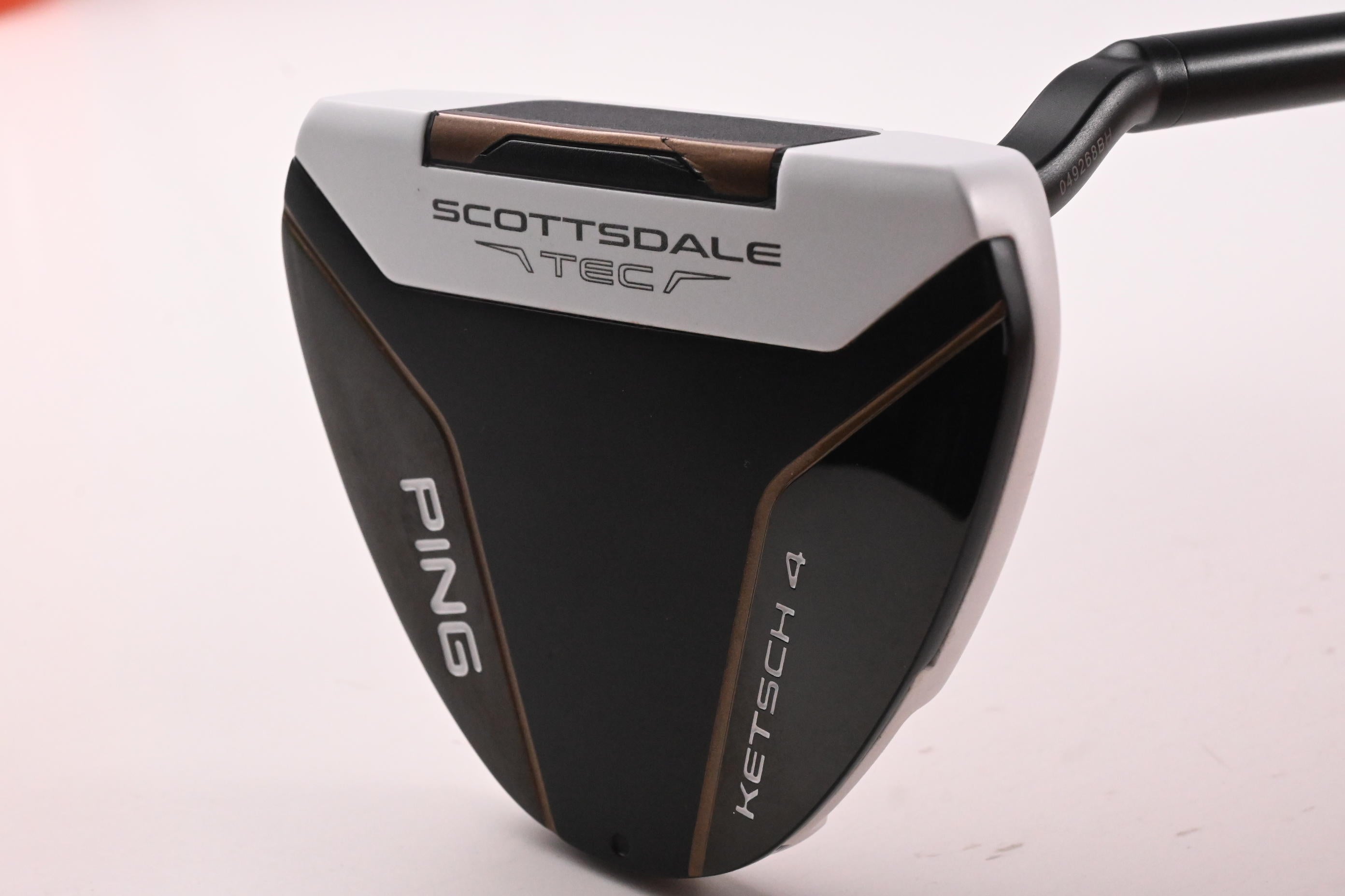 Ping Scottsdale TEC Putter / 34 Inch