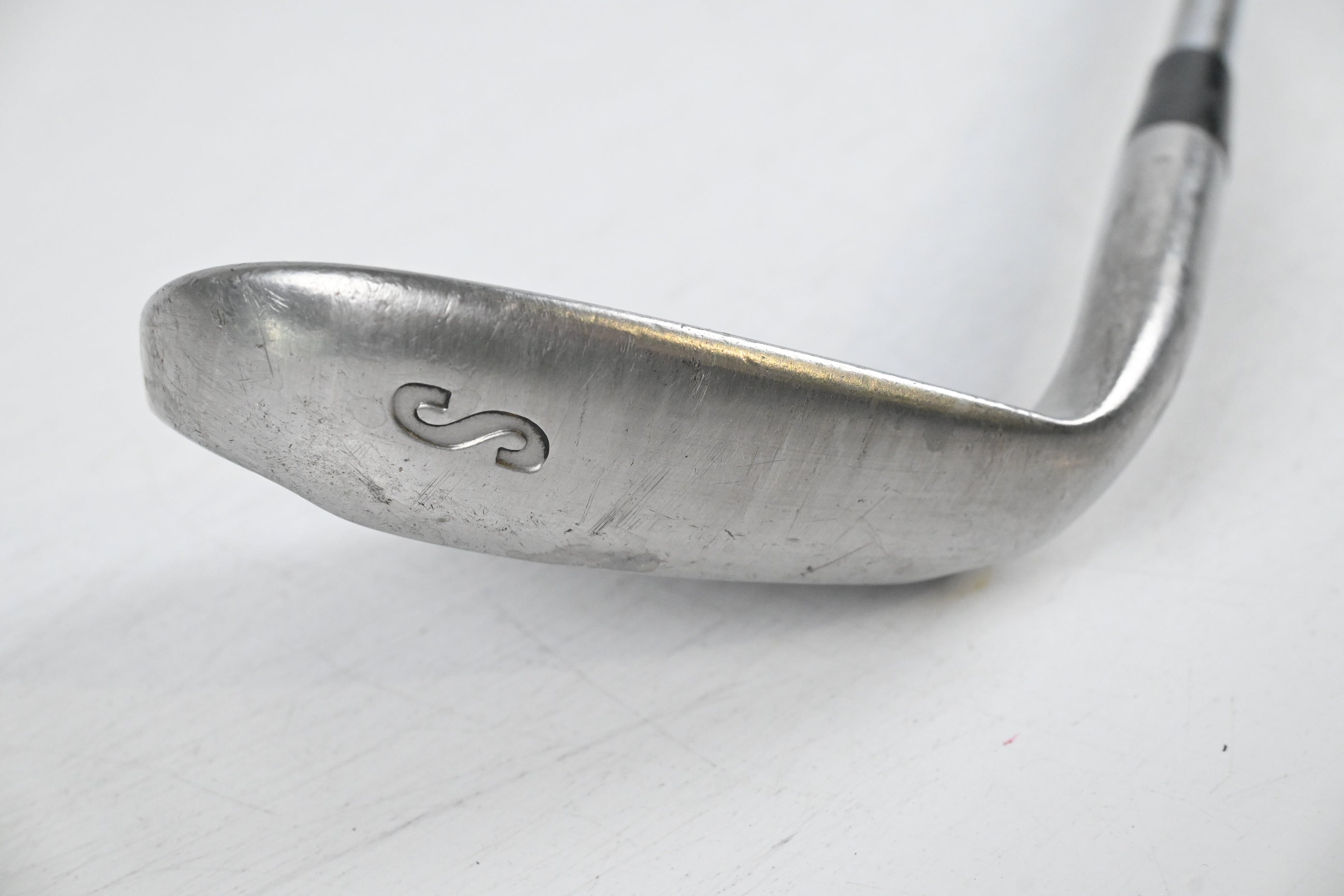 Mizuno MX-17 Sand Wedge / 55 Degree / Regular Flex Mizuno DynaFlex Shaft