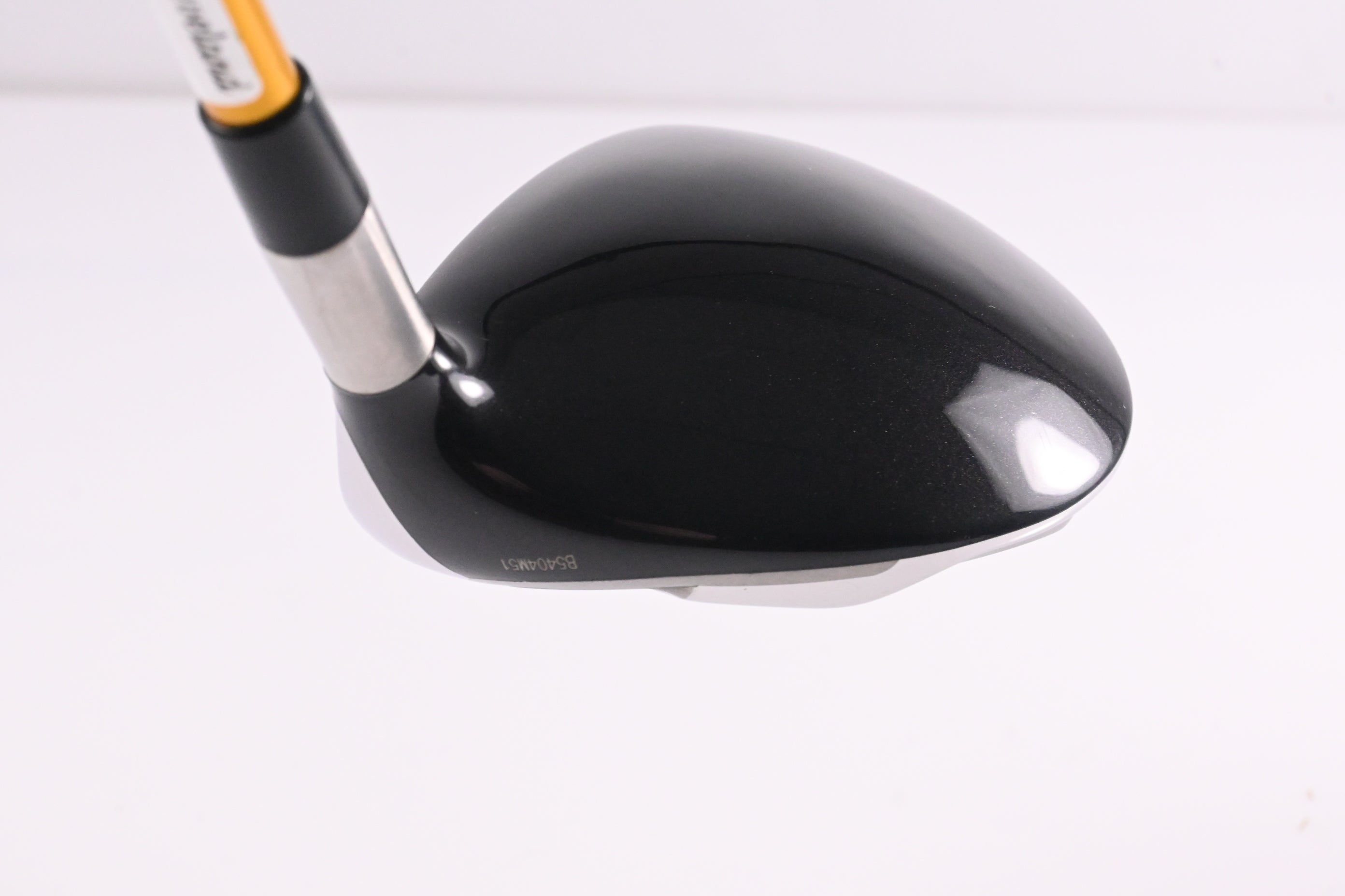 Cleveland Launcher FL #3 Wood / 15 Degree / Stiff Flex Miyazaki C.kua 43 Shaft