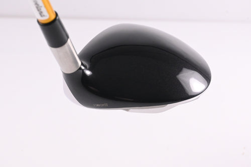 Cleveland Launcher FL #3 Wood / 15 Degree / Stiff Flex Miyazaki C.kua 43 Shaft