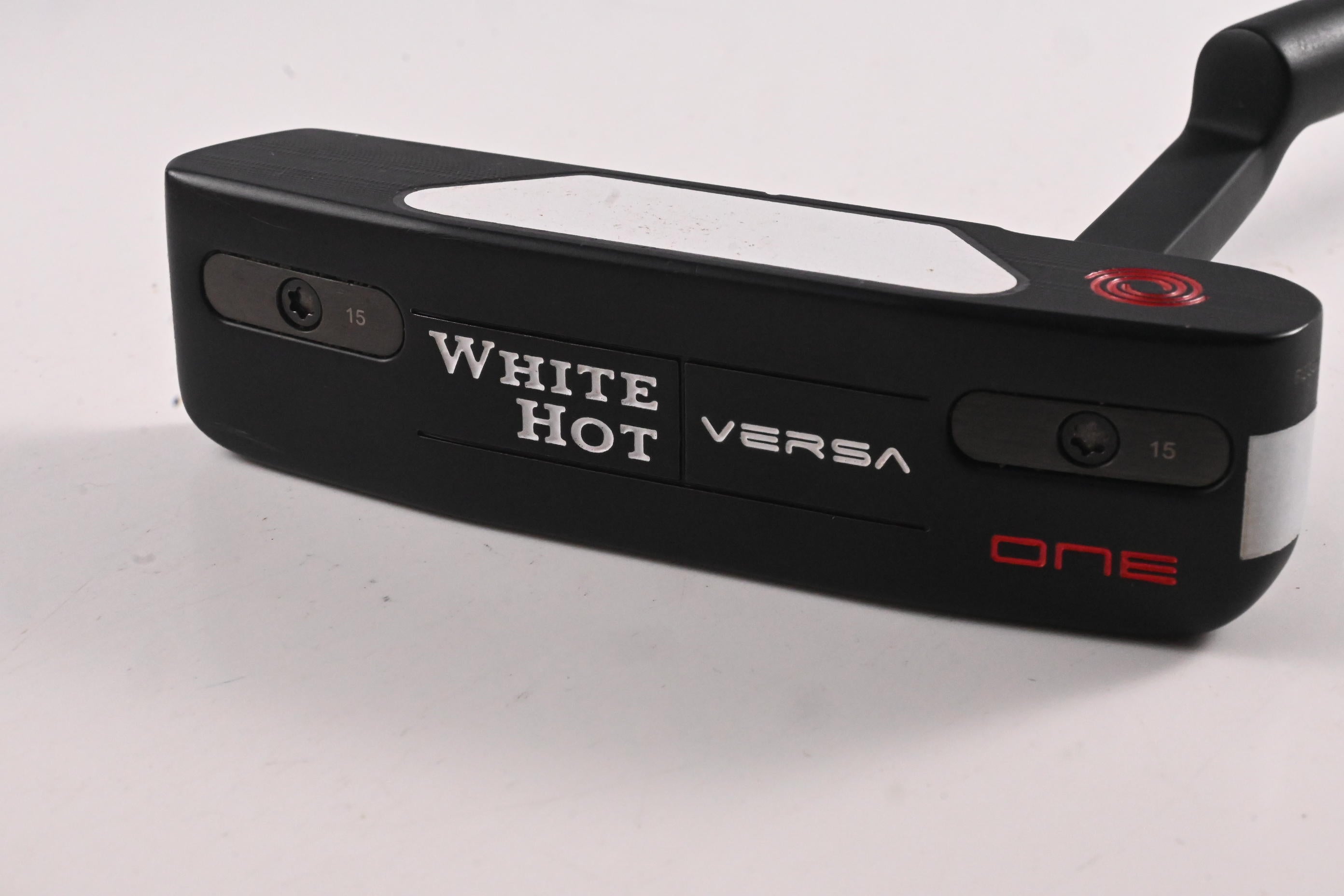 Odyssey White Hot Versa One Putter / 35 Inch