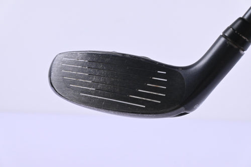 Ping G410 #3 Hybrid / 19 Degree / Regular Flex Ping Alta CB Red 70 Shaft