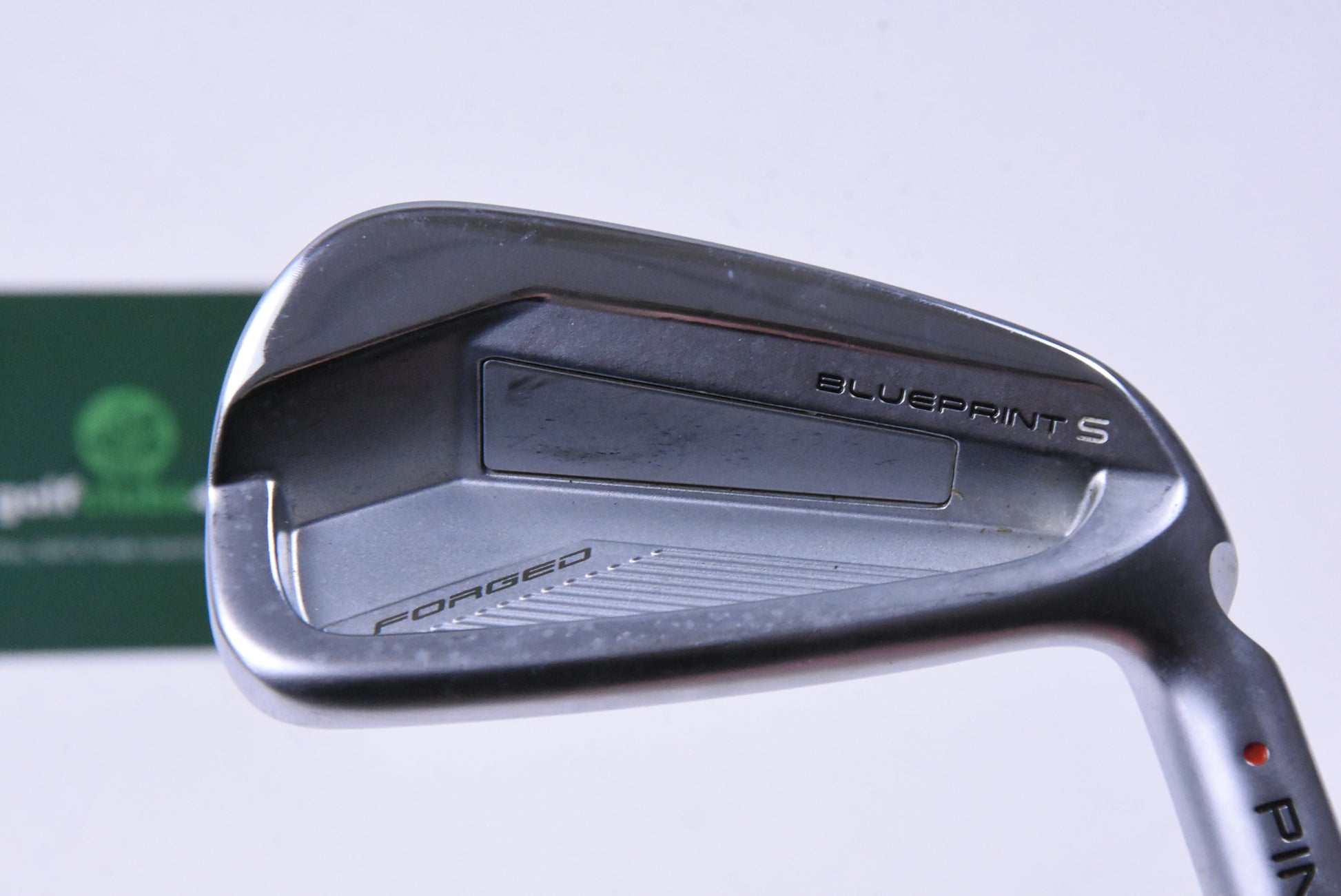 Ping Blueprint S #5 Iron / 26 Degree / Red Dot / TX-Flex Project X Precision
