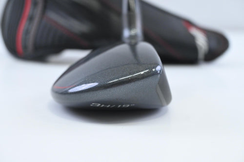 Cobra Air-X #3 Hybrid / 19 Degree / Regular Cobra Ultra Lite 45