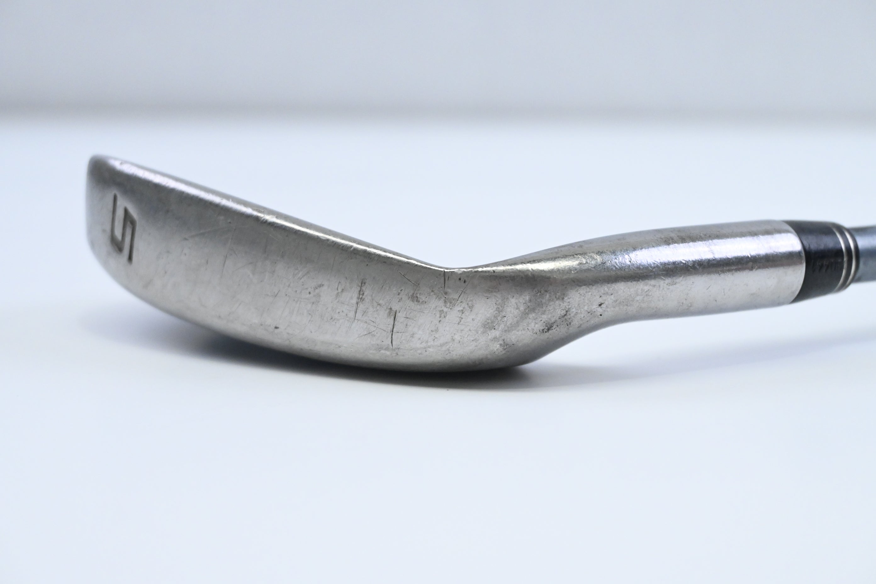 Ladies Cobra FP #5 Iron / 27 Degree / Ladies Flex Aldila NV 50 Shaft