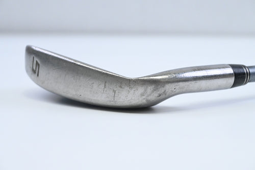Ladies Cobra FP #5 Iron / 27 Degree / Ladies Flex Aldila NV 50 Shaft
