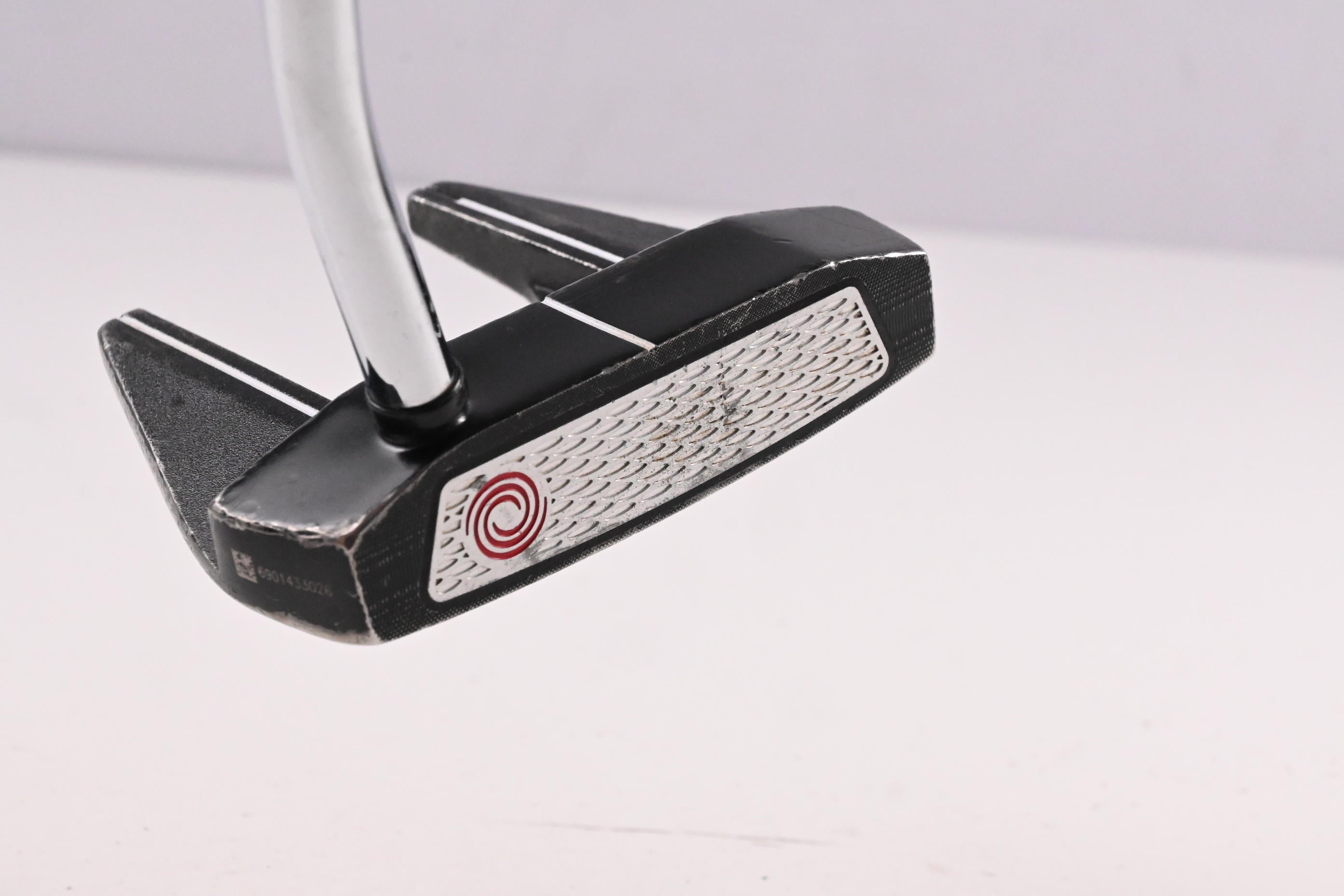 Left Hand Odyssey Metal-X 7 Putter / 33 Inch