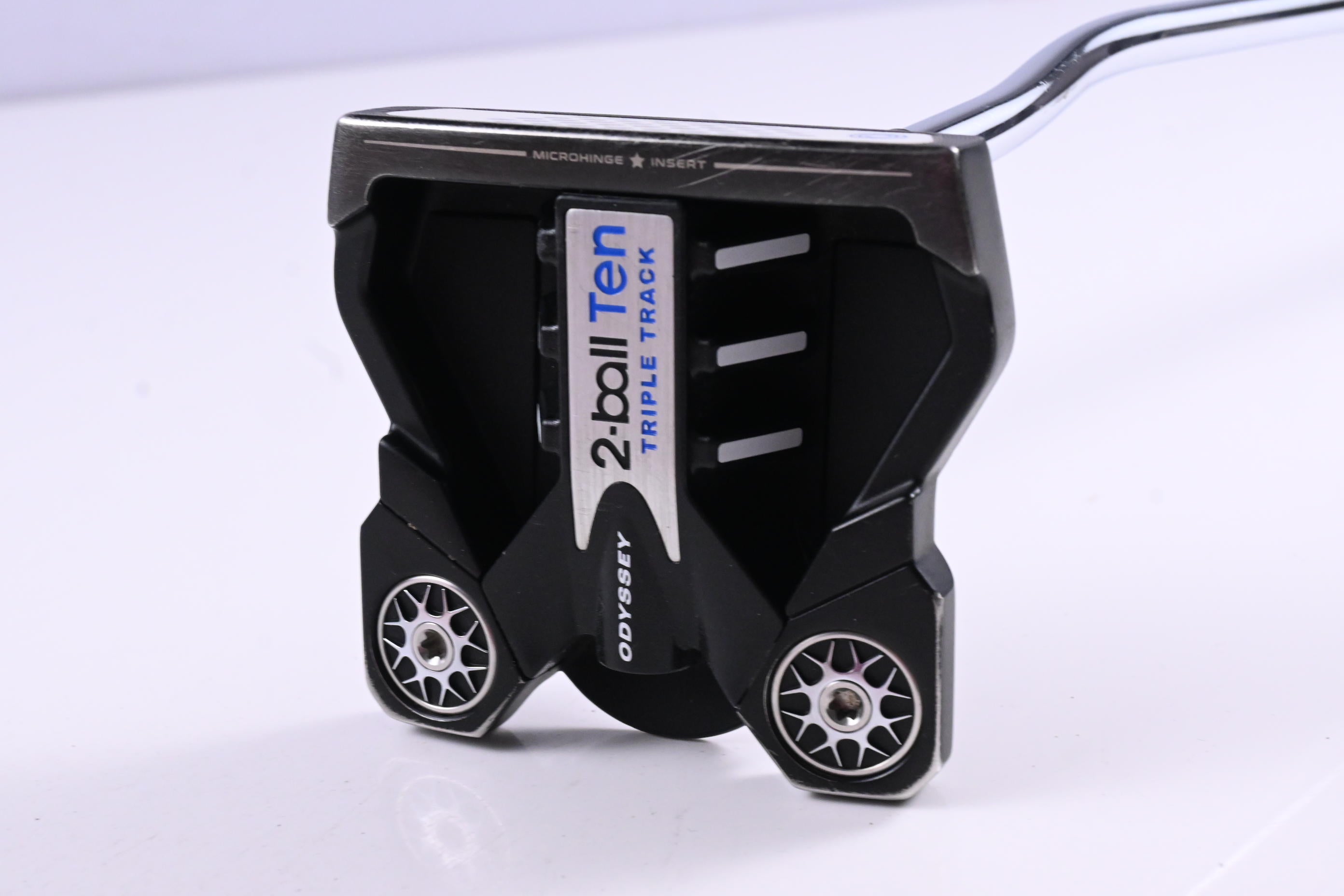 Odyssey 2-Ball TEN Triple Track Putter / 34 Inch