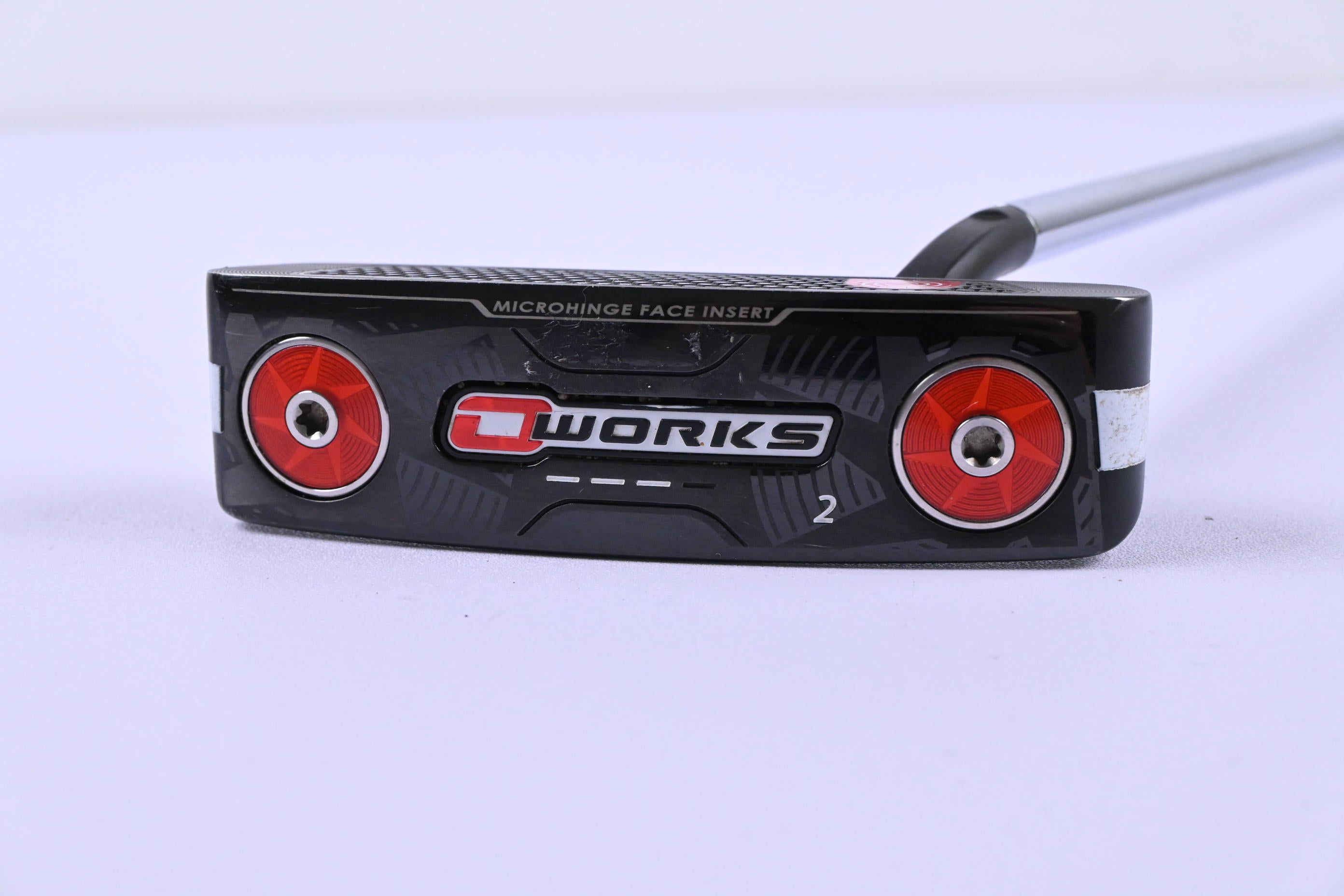Odyssey O-Works 2 Putter / 35 Inch